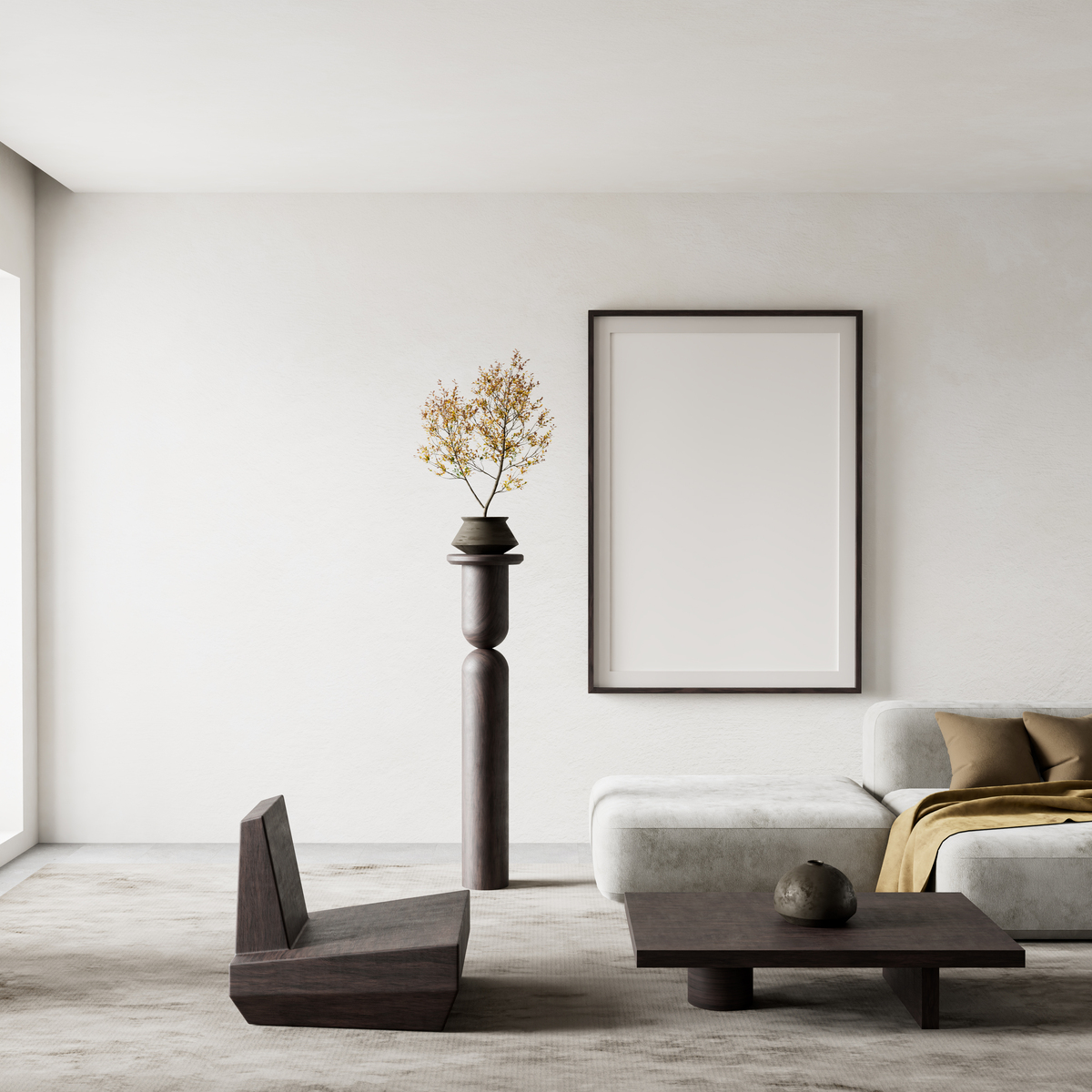 家居文化：探索家庭空间的艺术与美学，打造舒适雅致的生活方式