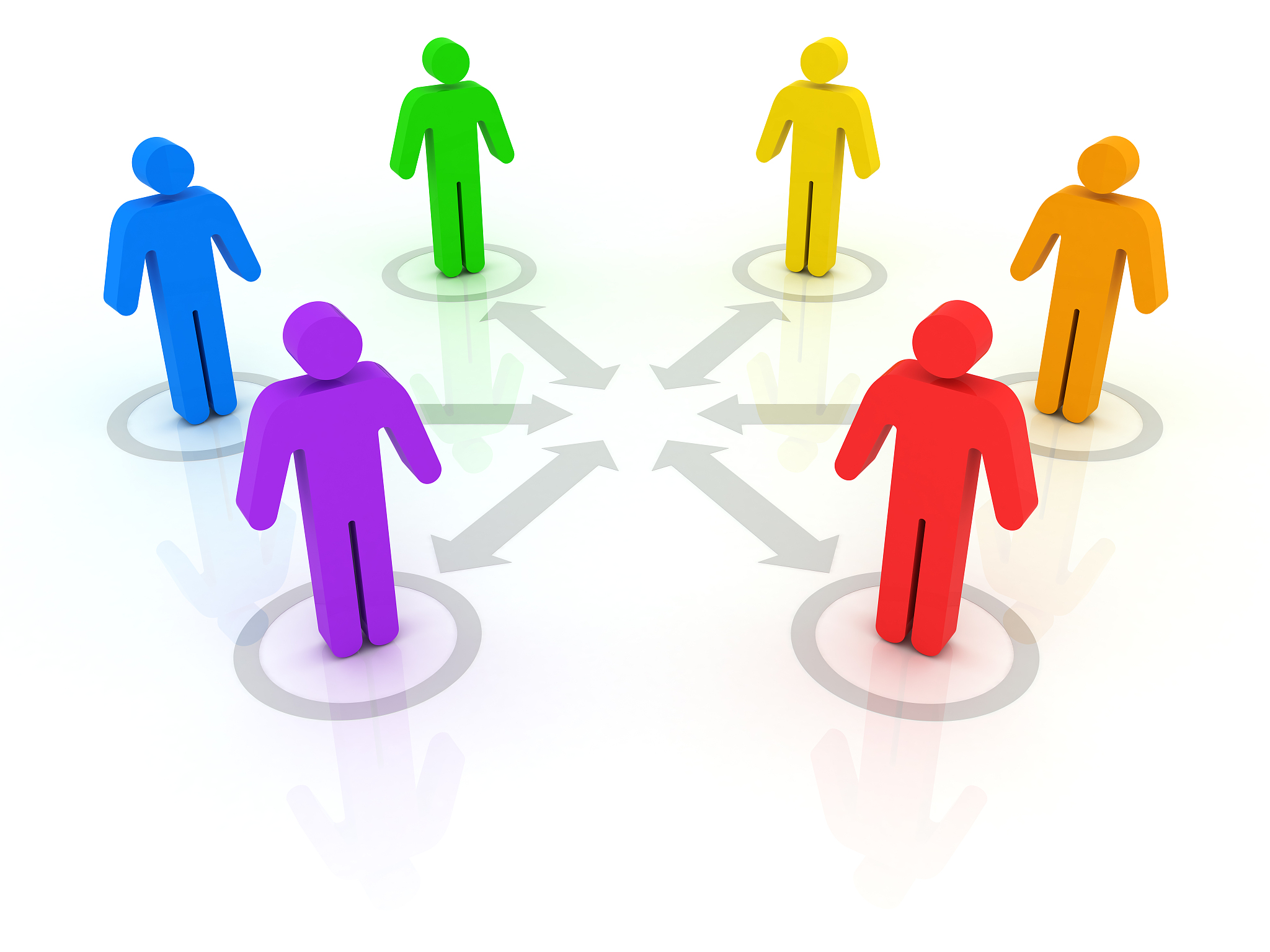 people network