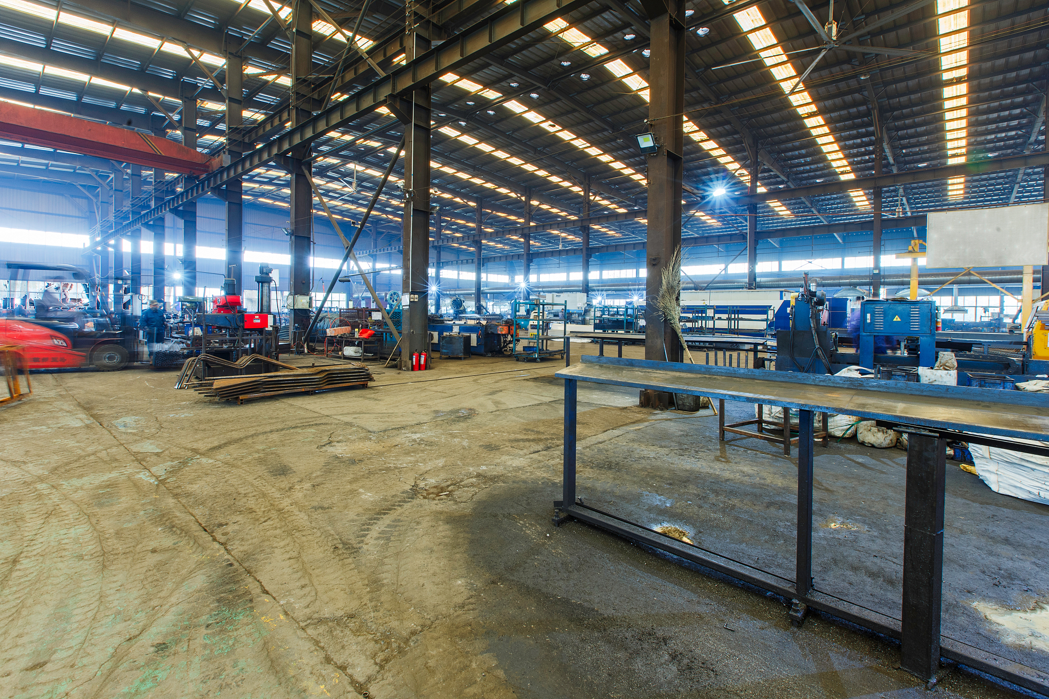 饲料厂实习总结：发现的不足与改进建议