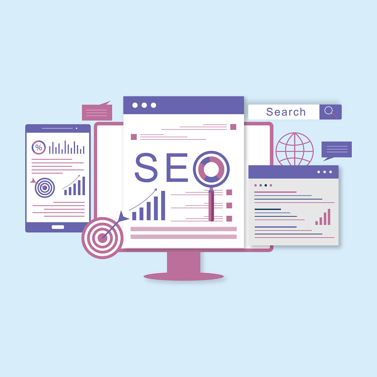 阆中旅游学校广告设计与制作专业未来发展如何