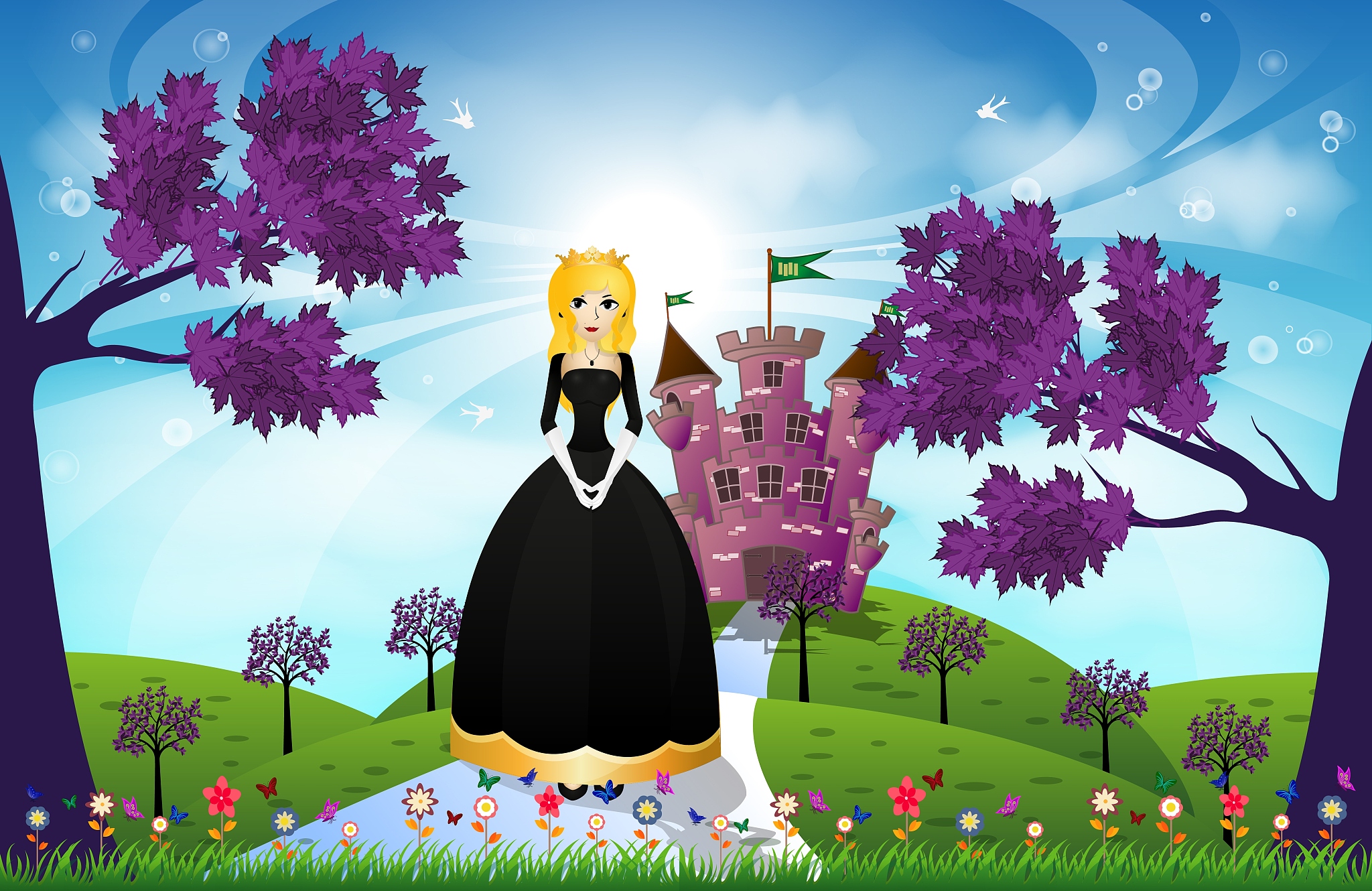 我做了一个关于Studio Ghibli Pins的b2c的wordpress网站帮我生成一个网站的tagline用英语来写