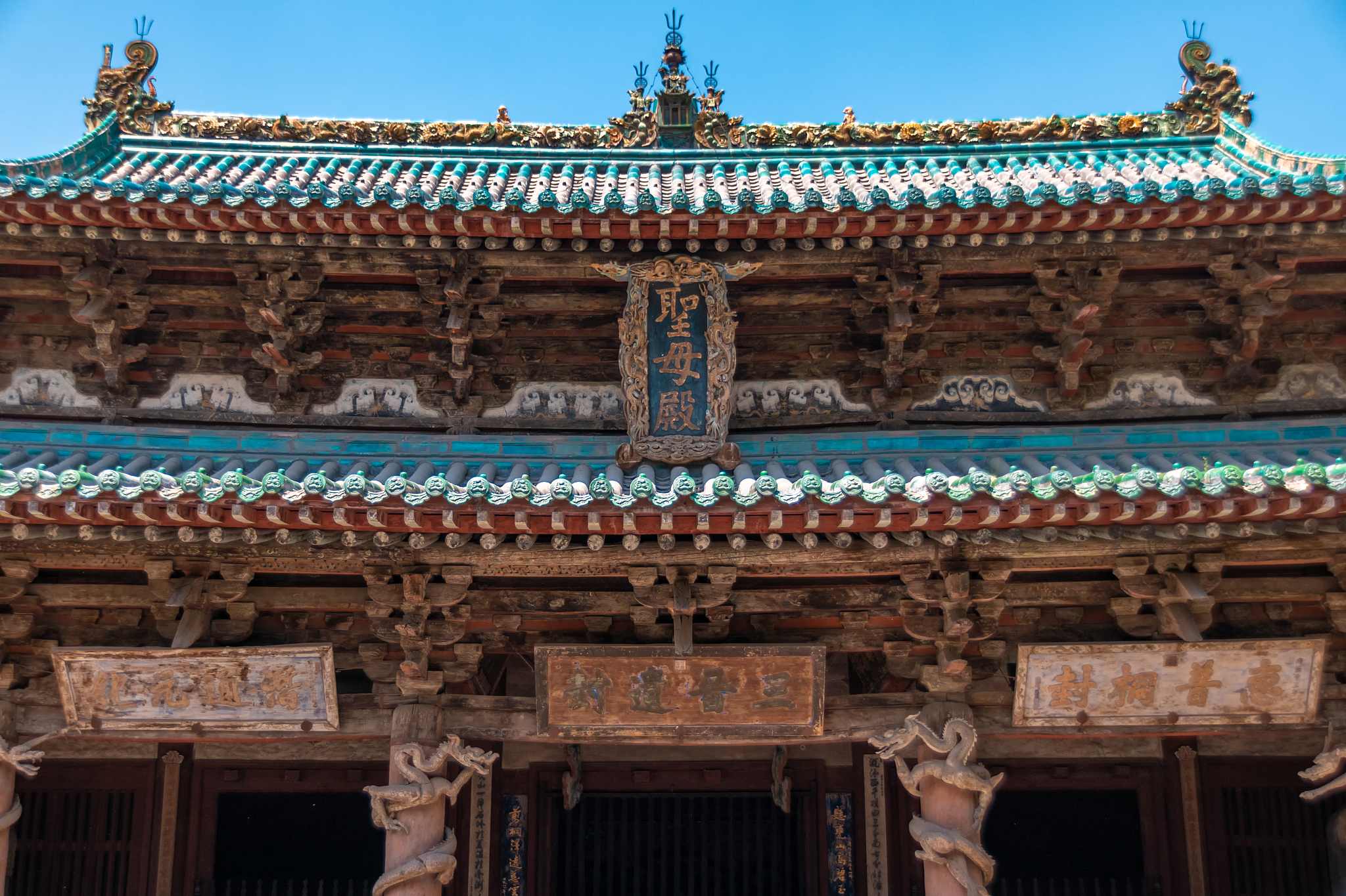 山西旅游职业学院地址在哪？太原市小店区学府街