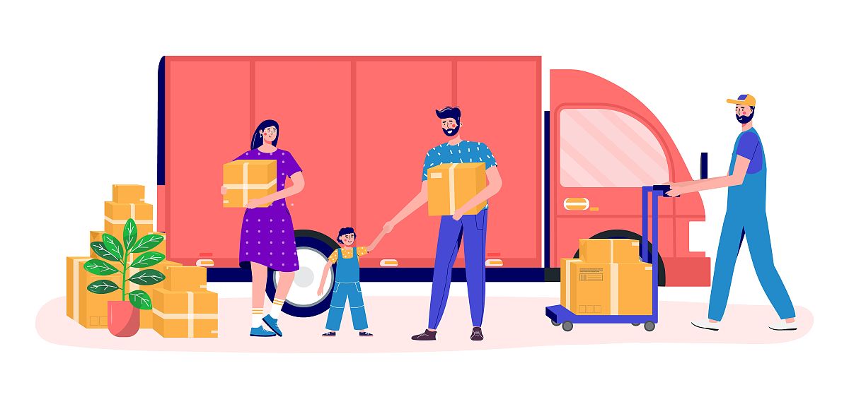 2023年贵州省物资学校招生专业计划人数