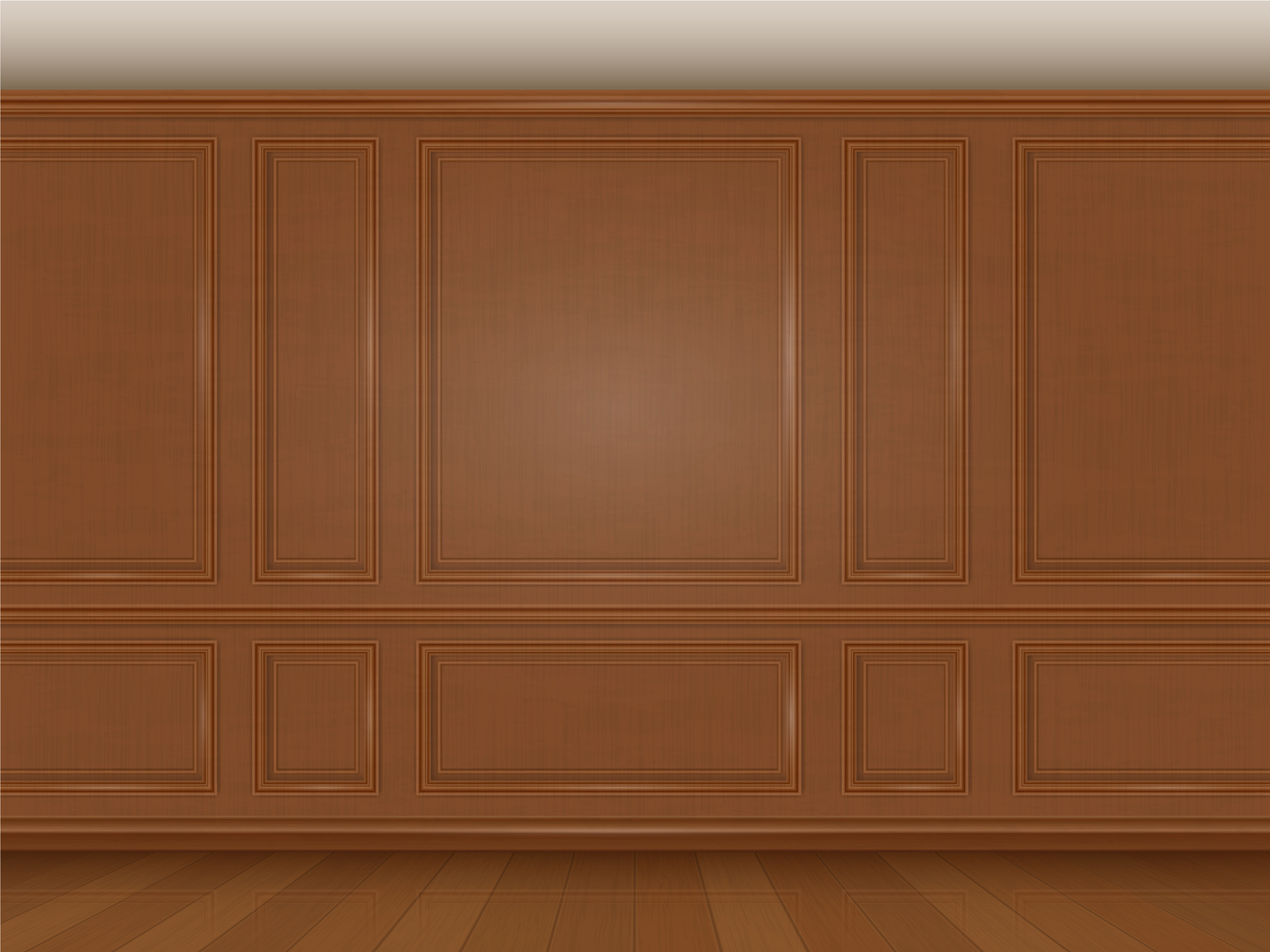 护墙板采购情况说明