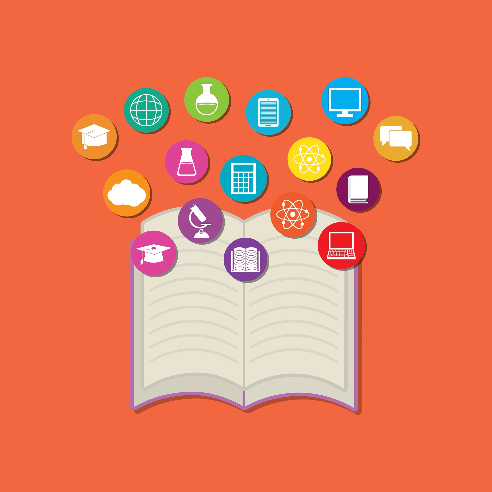 读书产品创新内容：数字化、个性化、社交化等五大方向