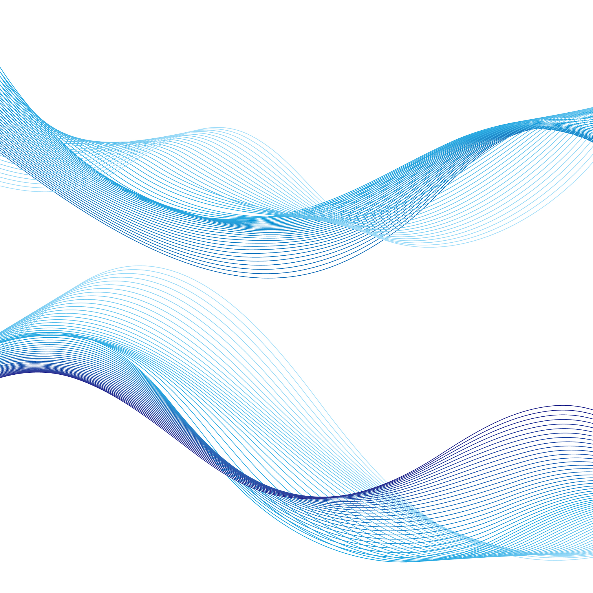 blue wave