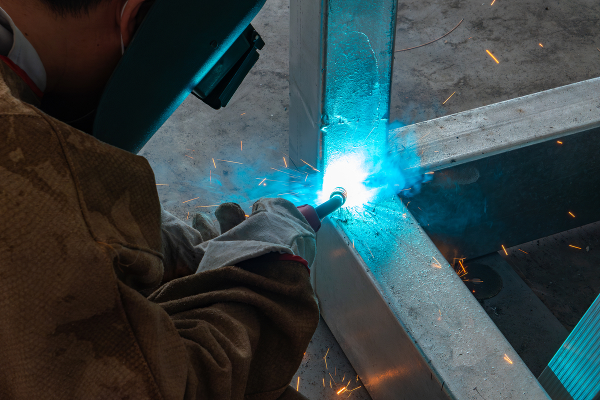 如何判断焊接点是否合格？