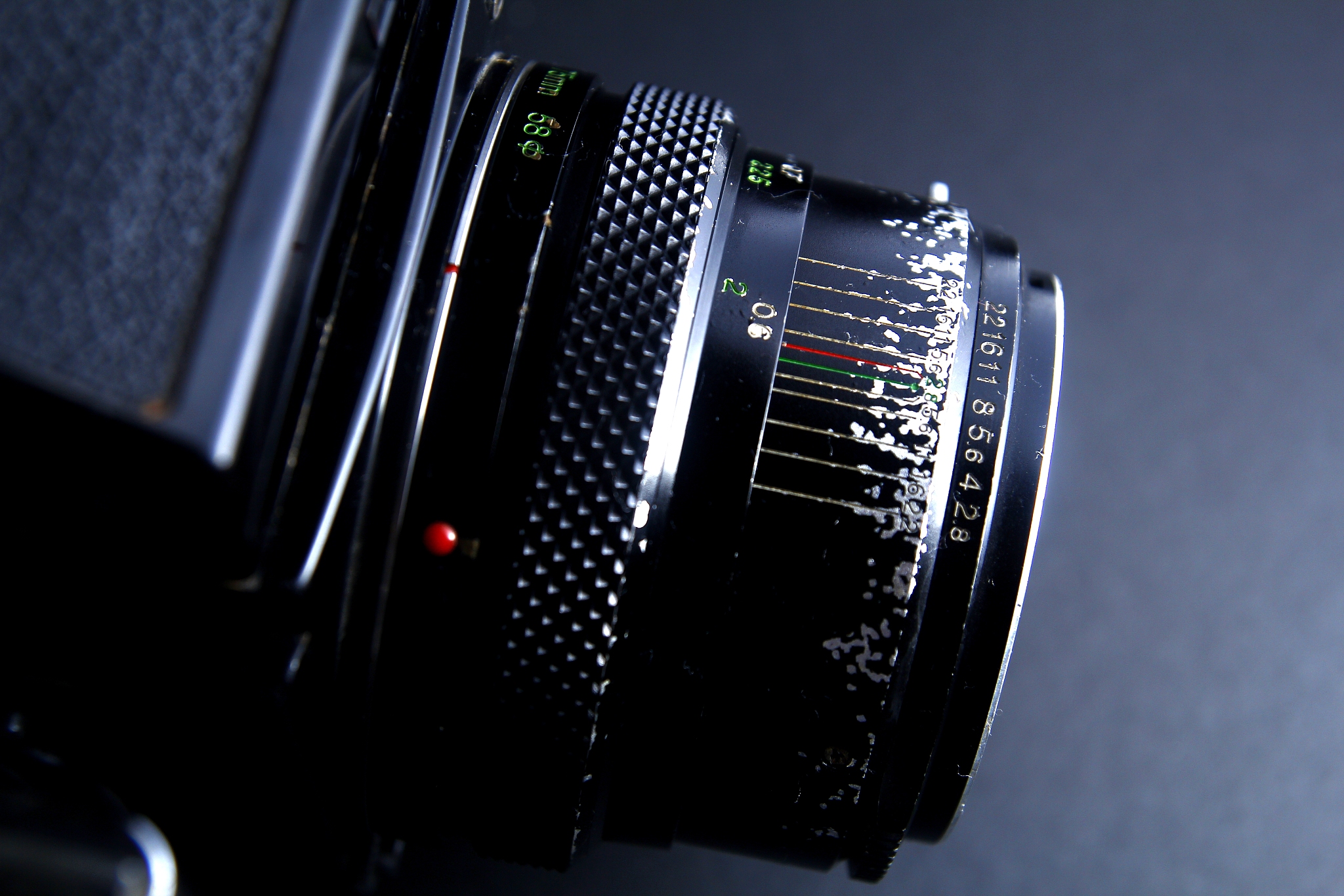 怎么提升摄影技术