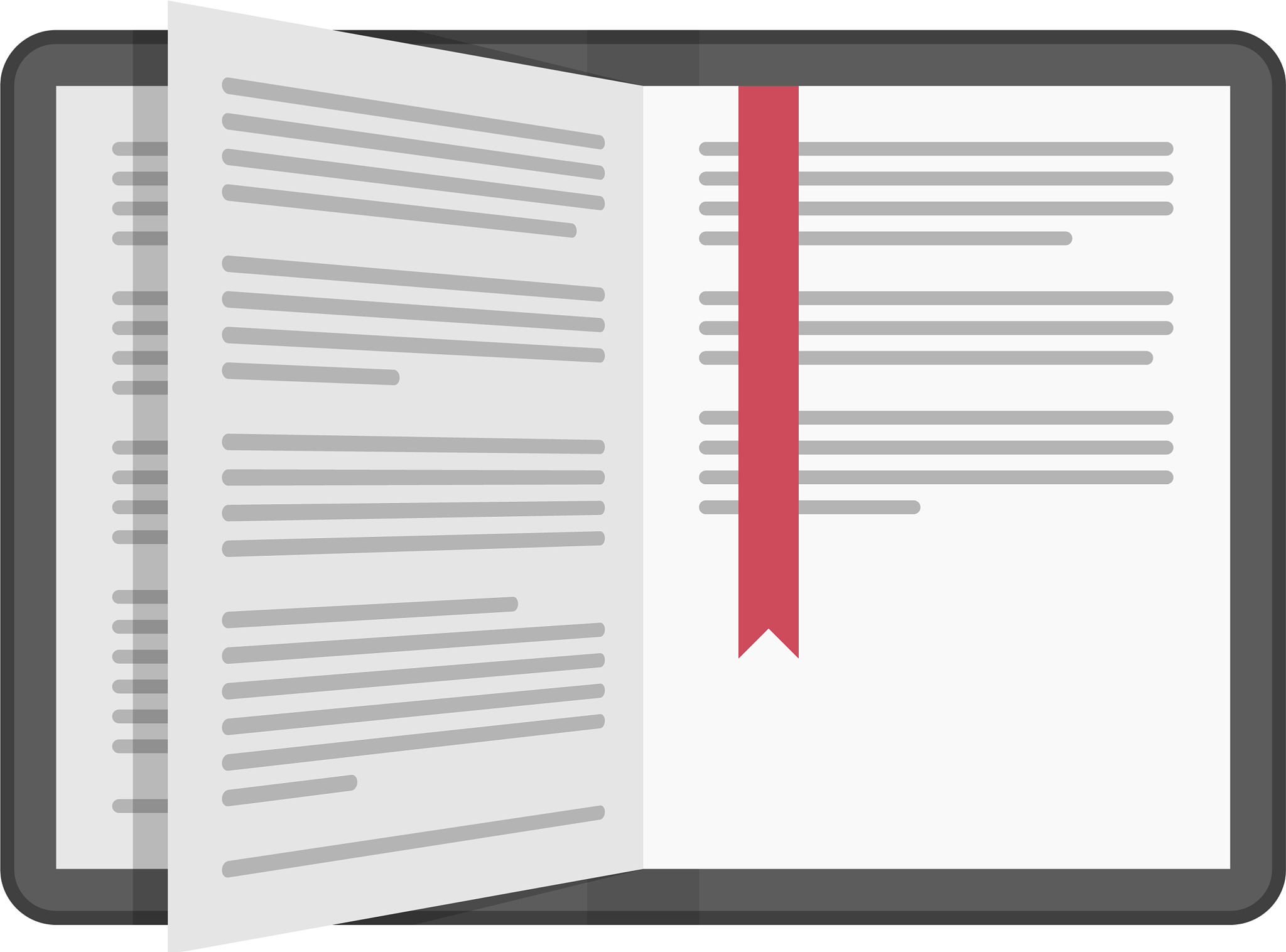 book icon