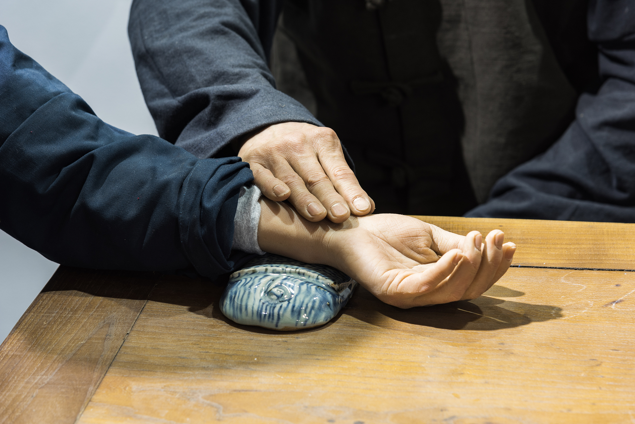 上海医药高等专科学校是几专