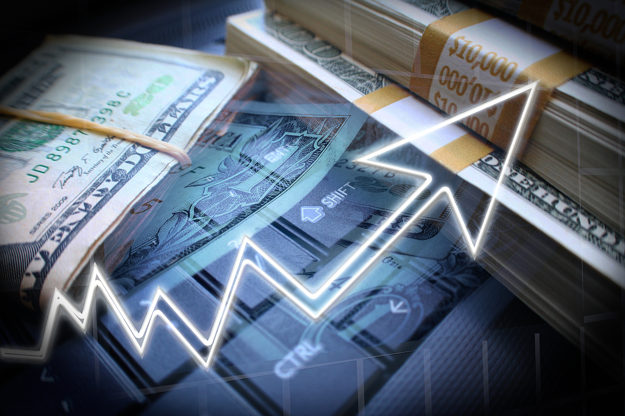 making online money through trading stocks