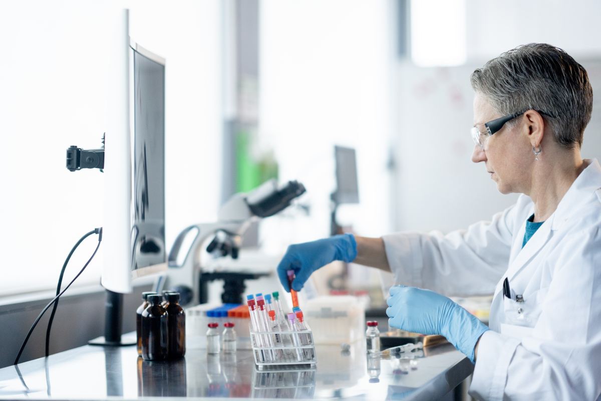 医学检验技术专业就业前景