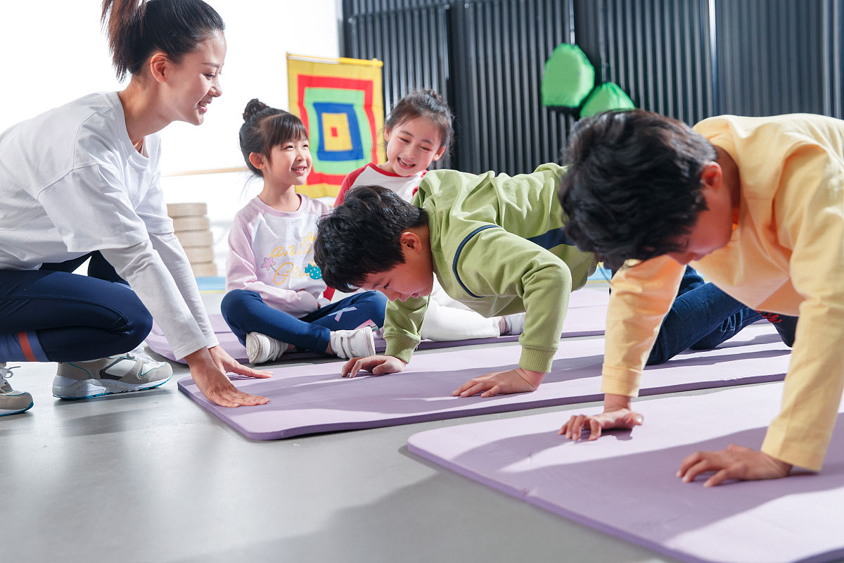 特殊孩子正面管教：读《特殊孩子需求的正面管教》有感