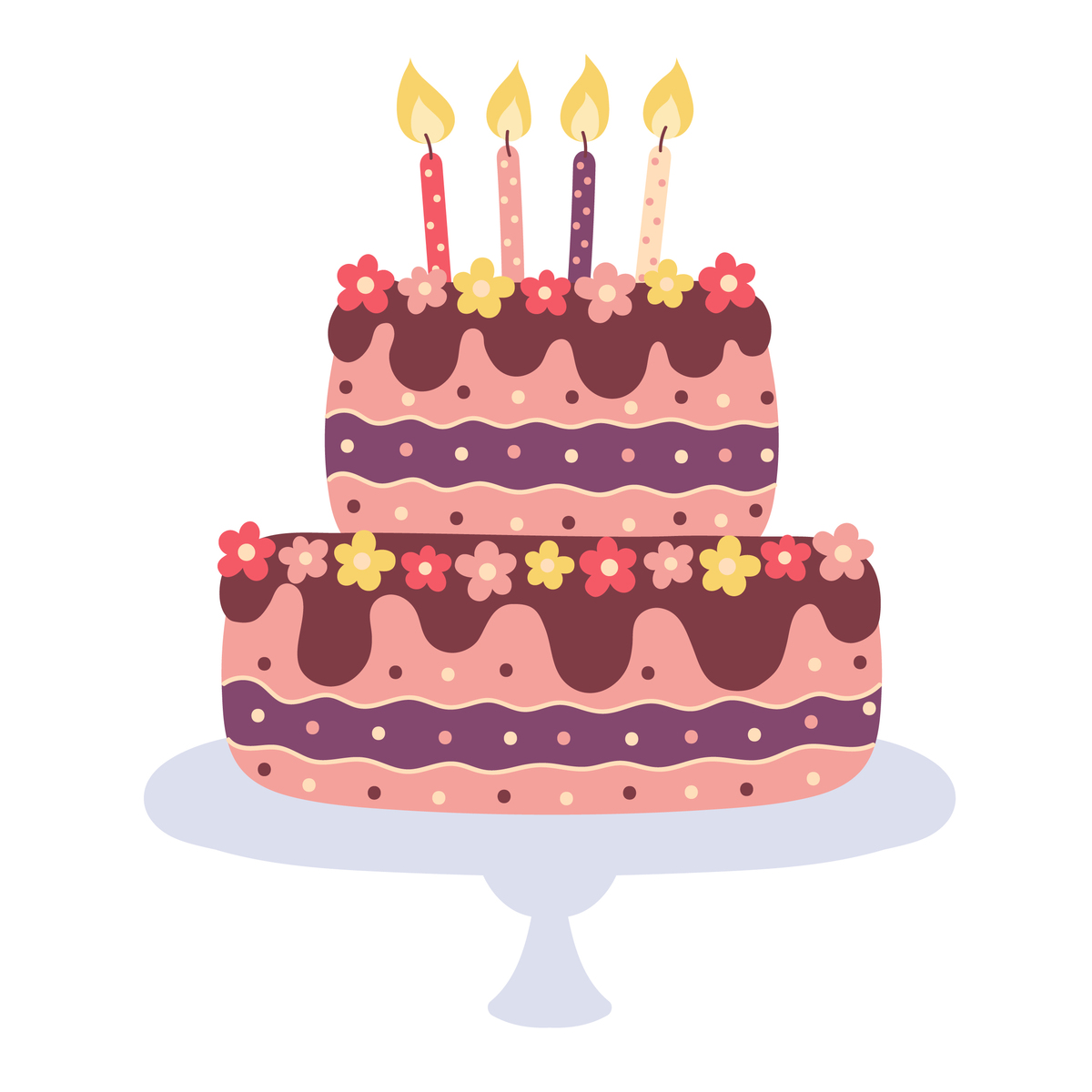 生日蛋糕几寸适合几个人吃，