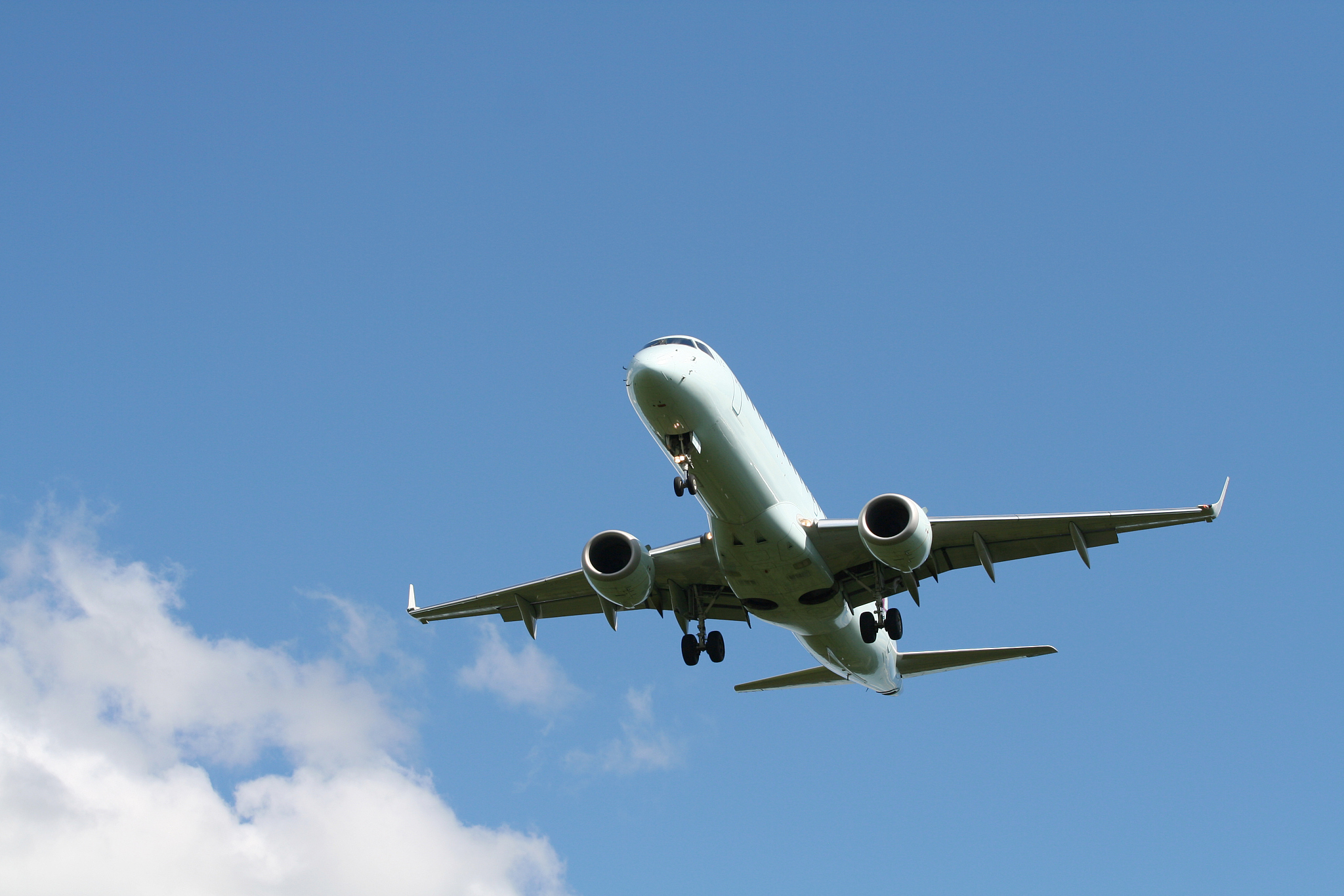 航空服务专业学什么？课程内容与职业发展方向