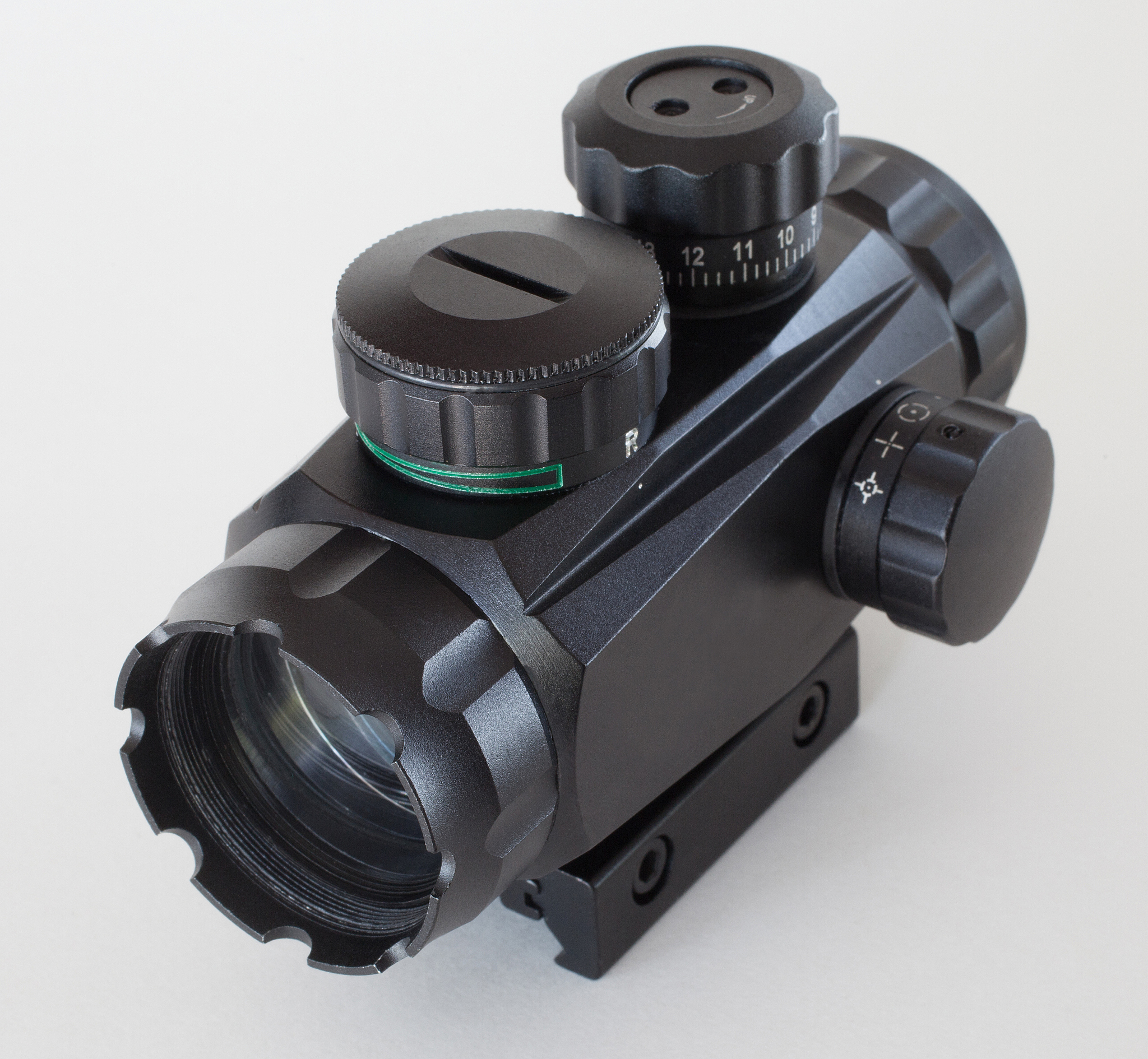 tactical glass
