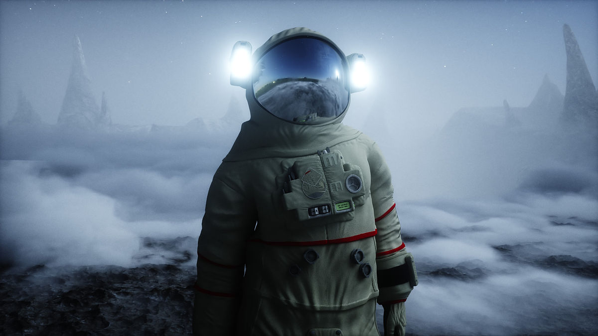 火星重力：只有地球的38%，对探测器和人类有何影响？