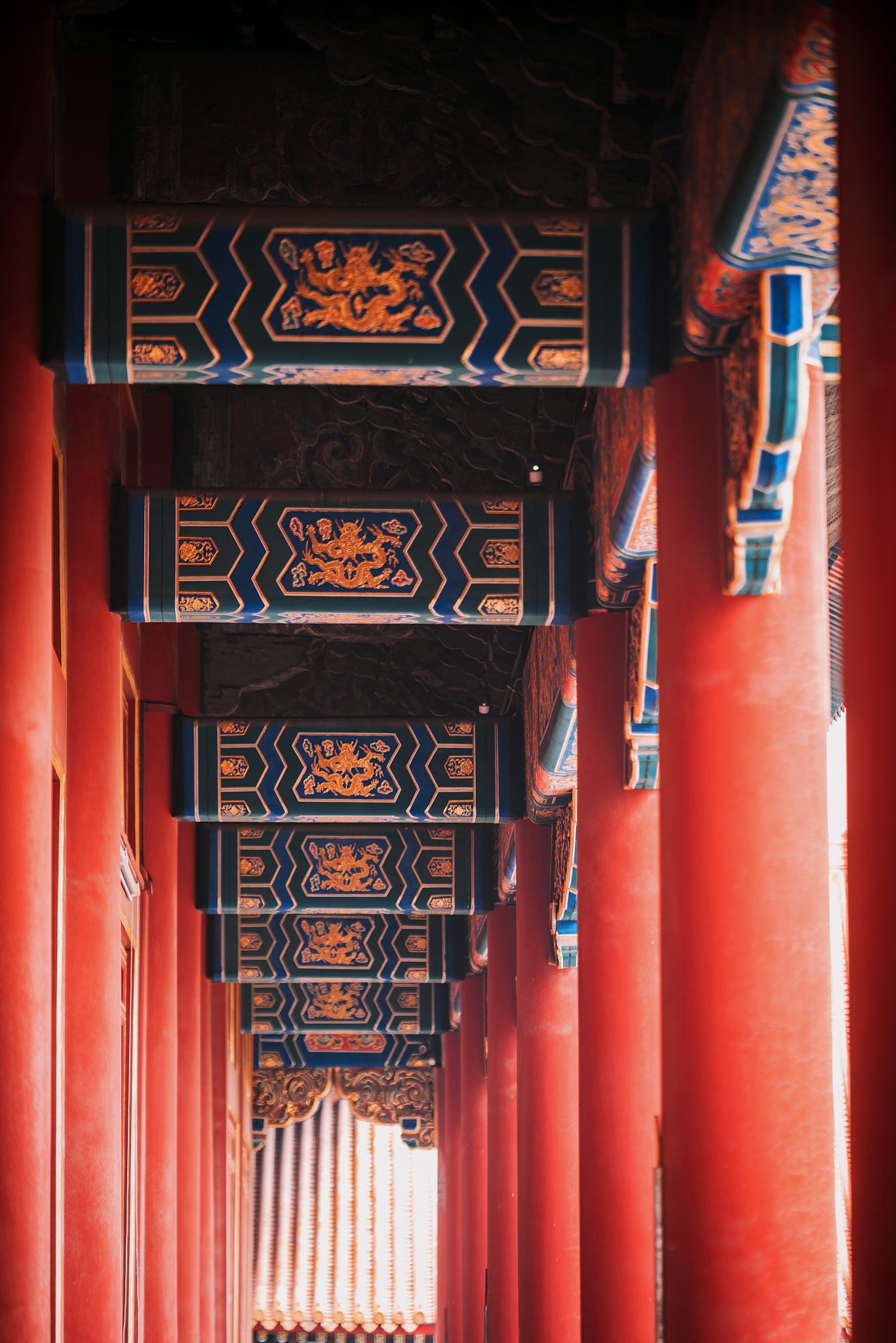 Discover the Allure of Beijing: History, Food, Attractions & More