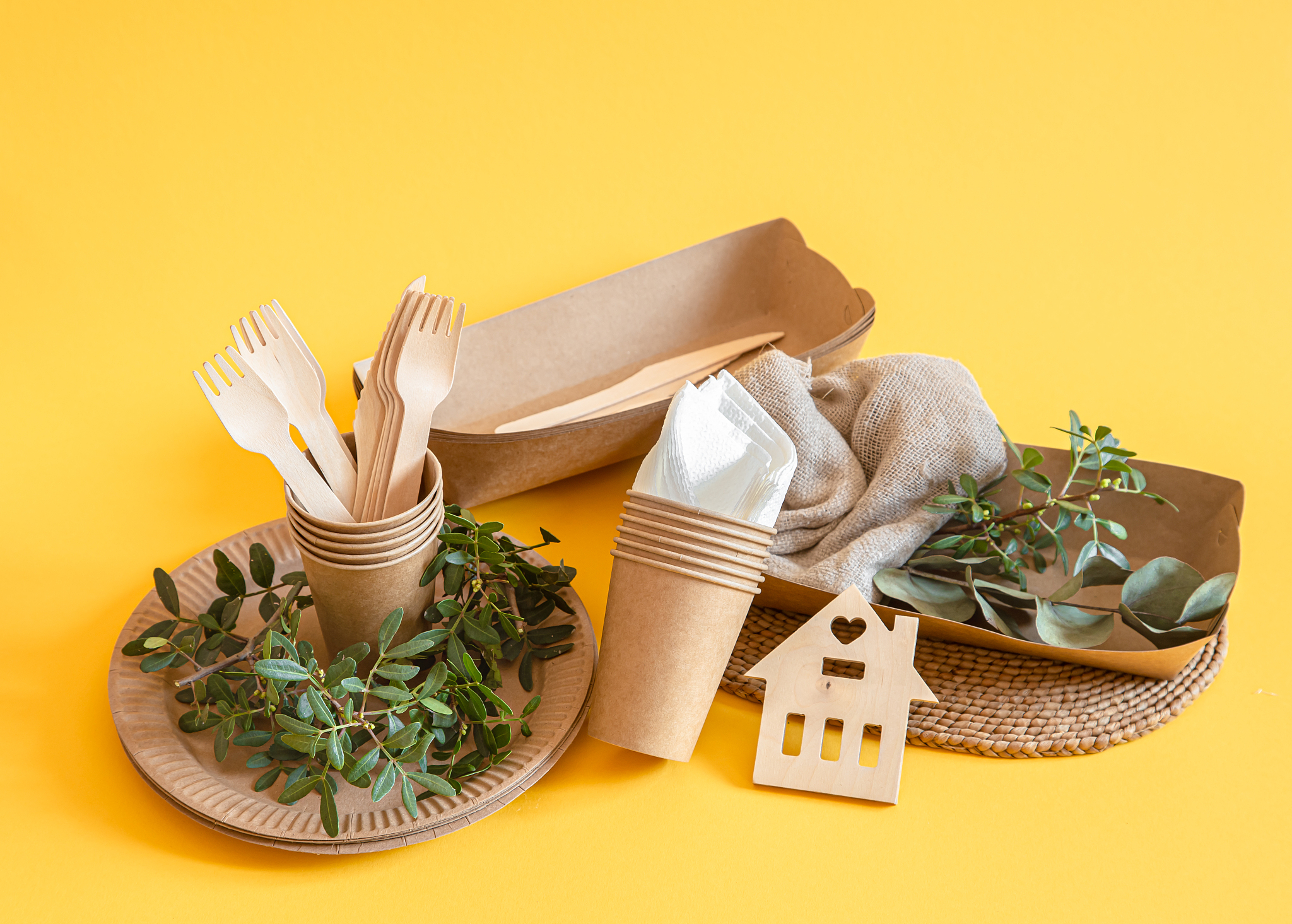 揭秘纸张的奥秘：从制作过程到环保意义