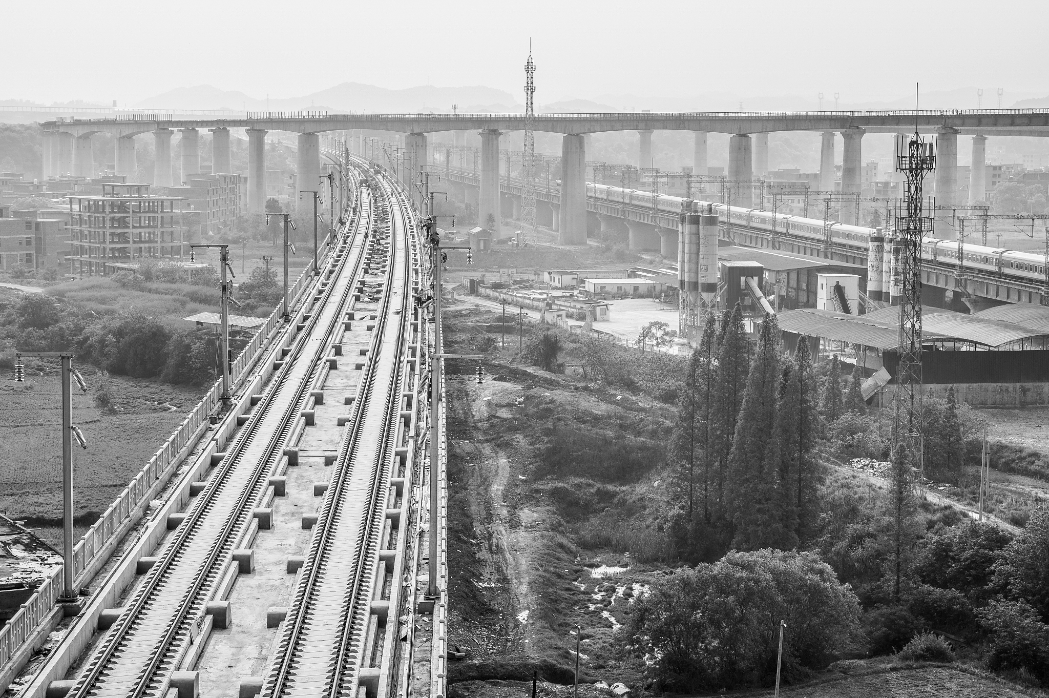 初中生选择重庆高铁学校的好处是什么