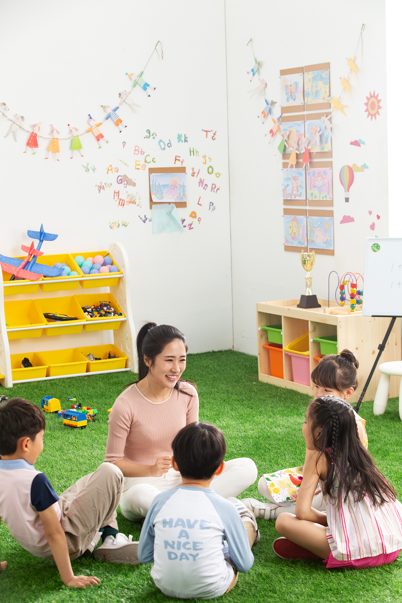 省内优质公办学前教育学校推荐 | 帮助您选择最适合孩子的幼儿园