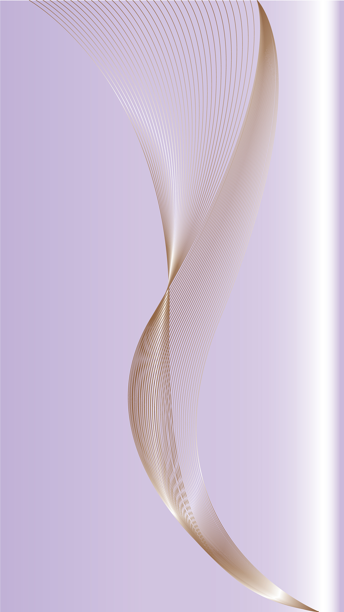 abstract background modern screen design for