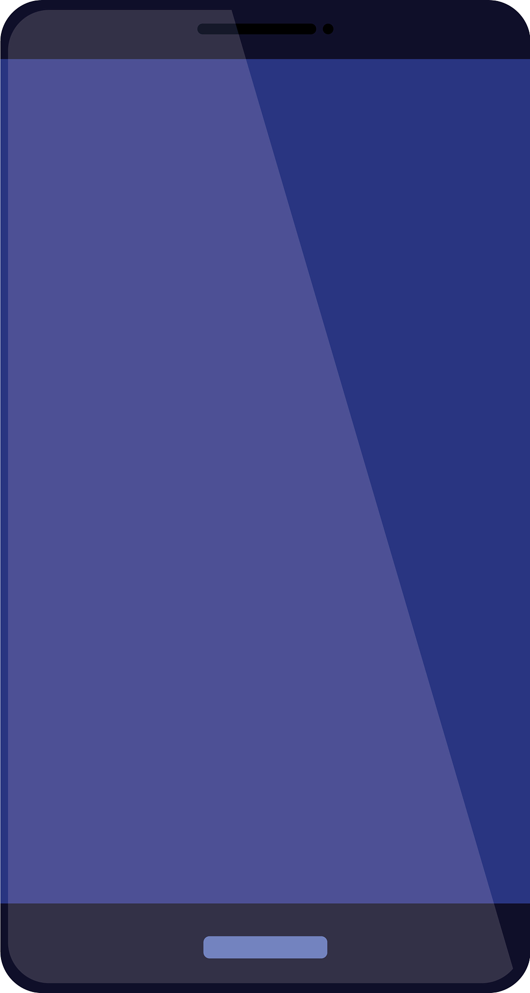 smartphone device technology isolated icon