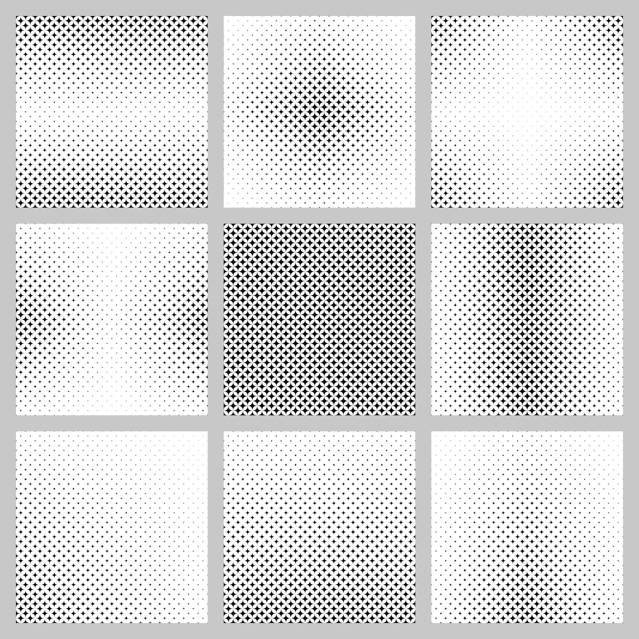 灰度图像为什么可以看作数组：像素点与二维数组的关系