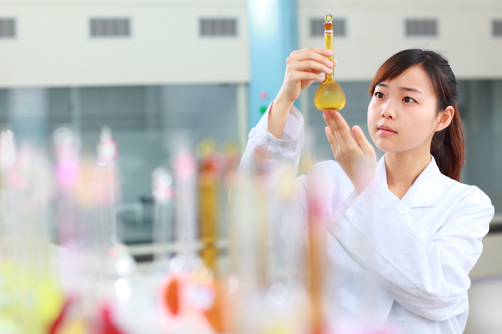 贵州医学影像学专业学什么