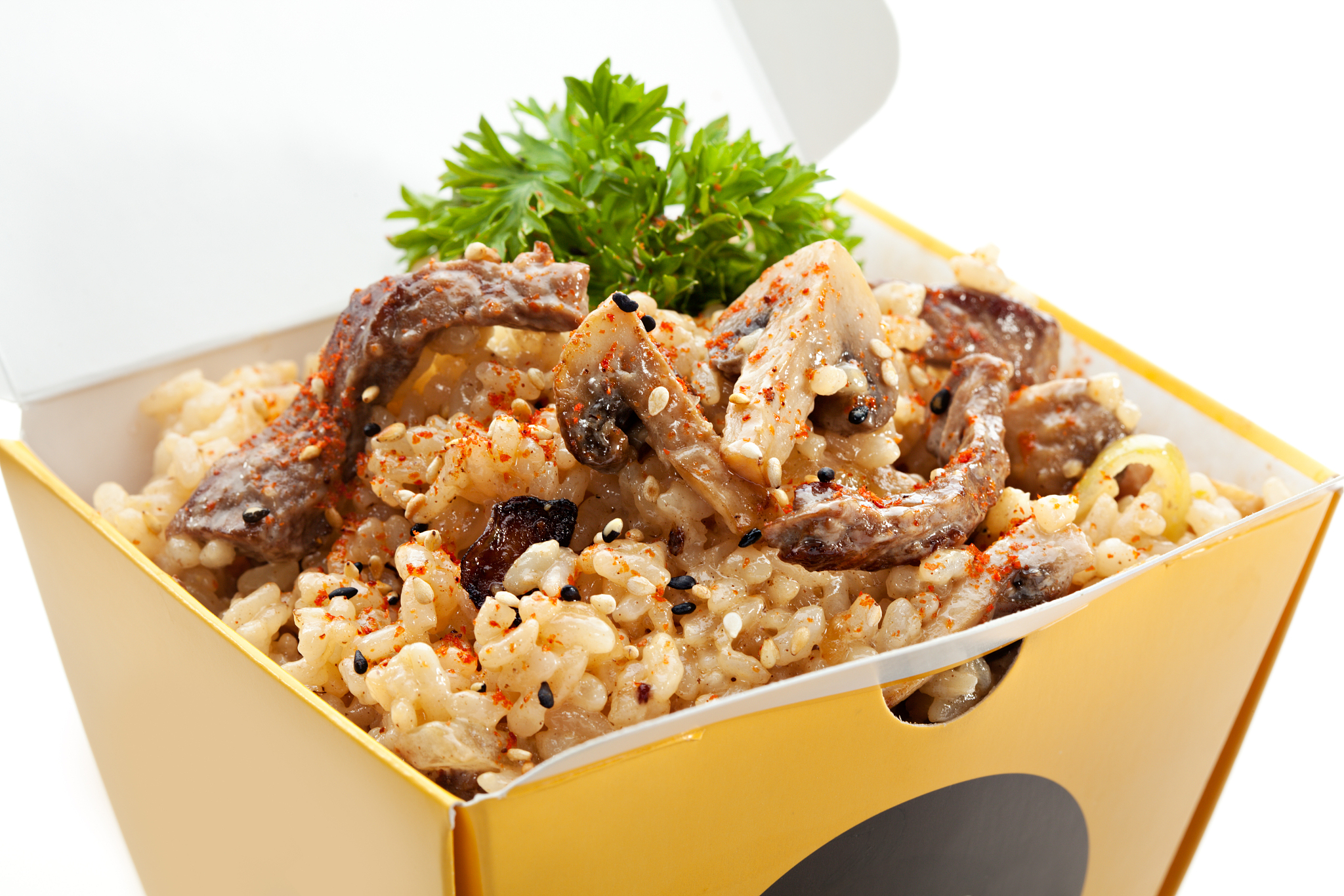 帮我写一份外卖好评