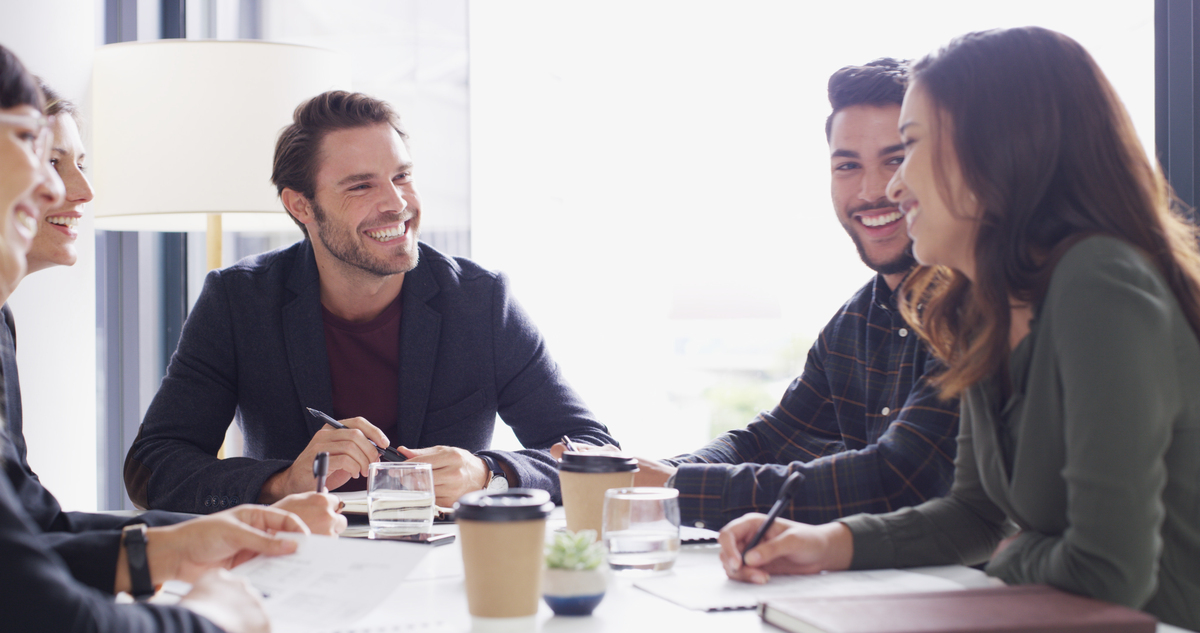 如何在职场中提升人际交往能力？