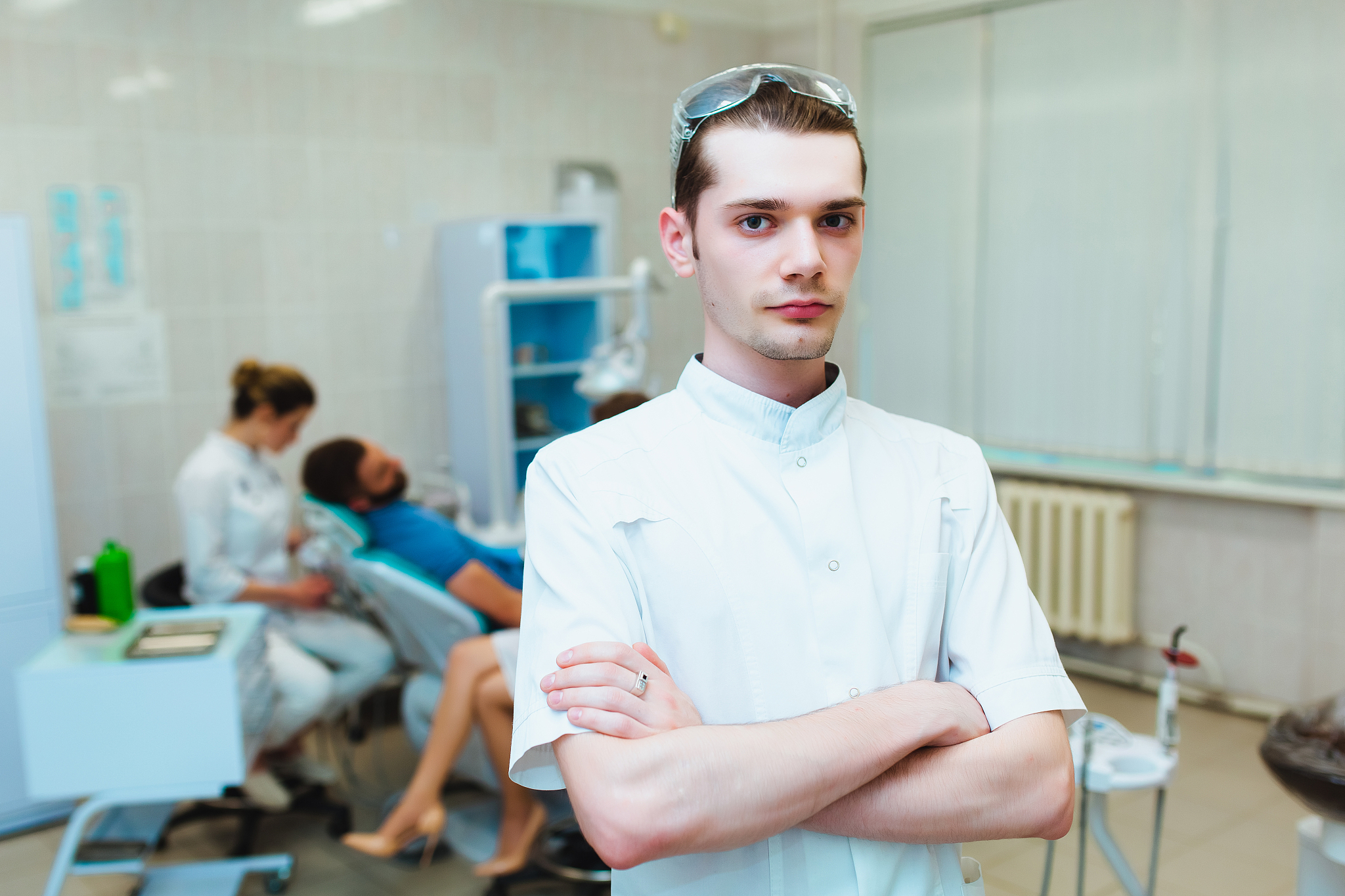 贵阳卫生学校口腔医学护理专业好不好