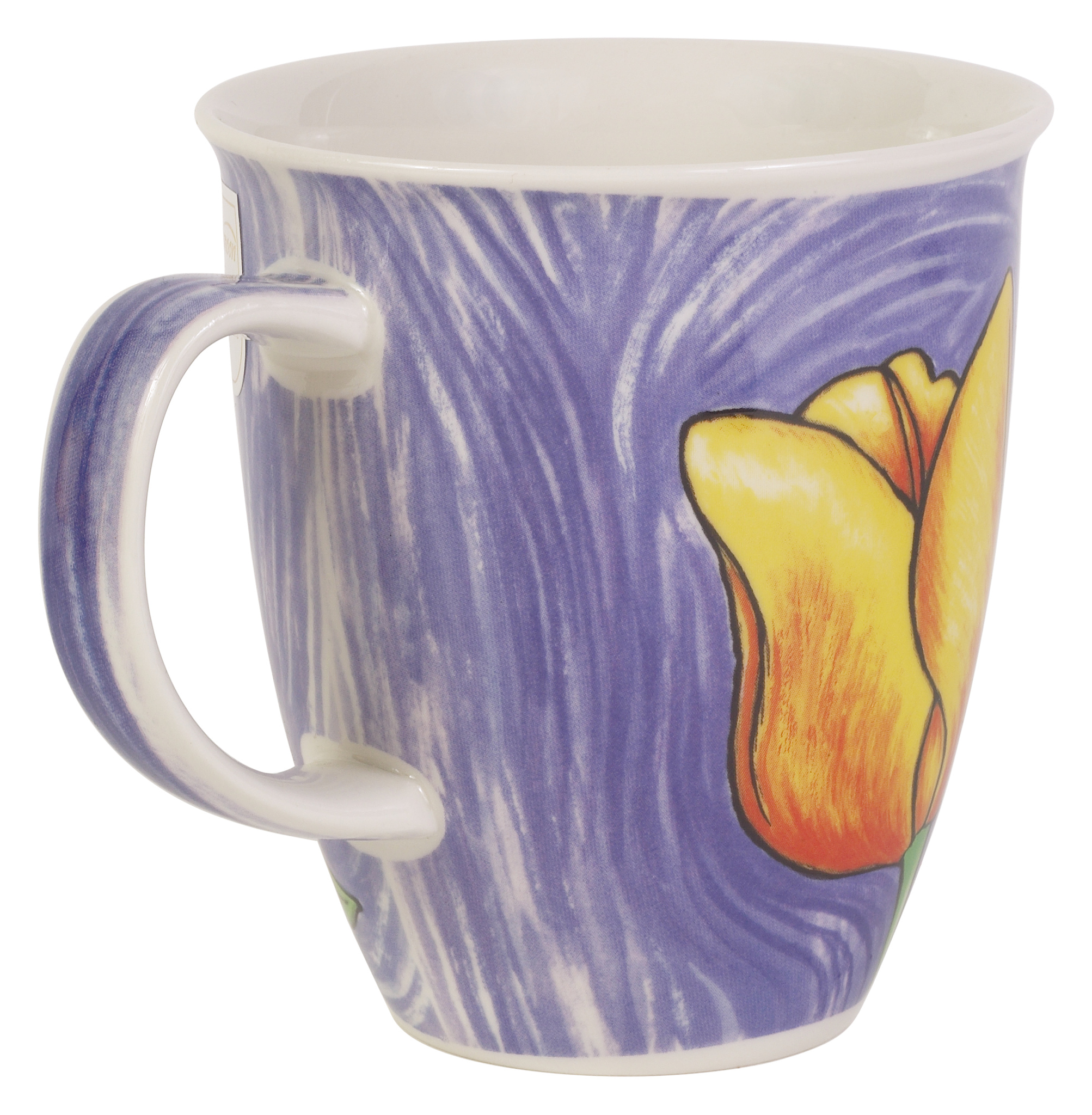 茶杯狐 - 可爱的茶杯造型装饰品