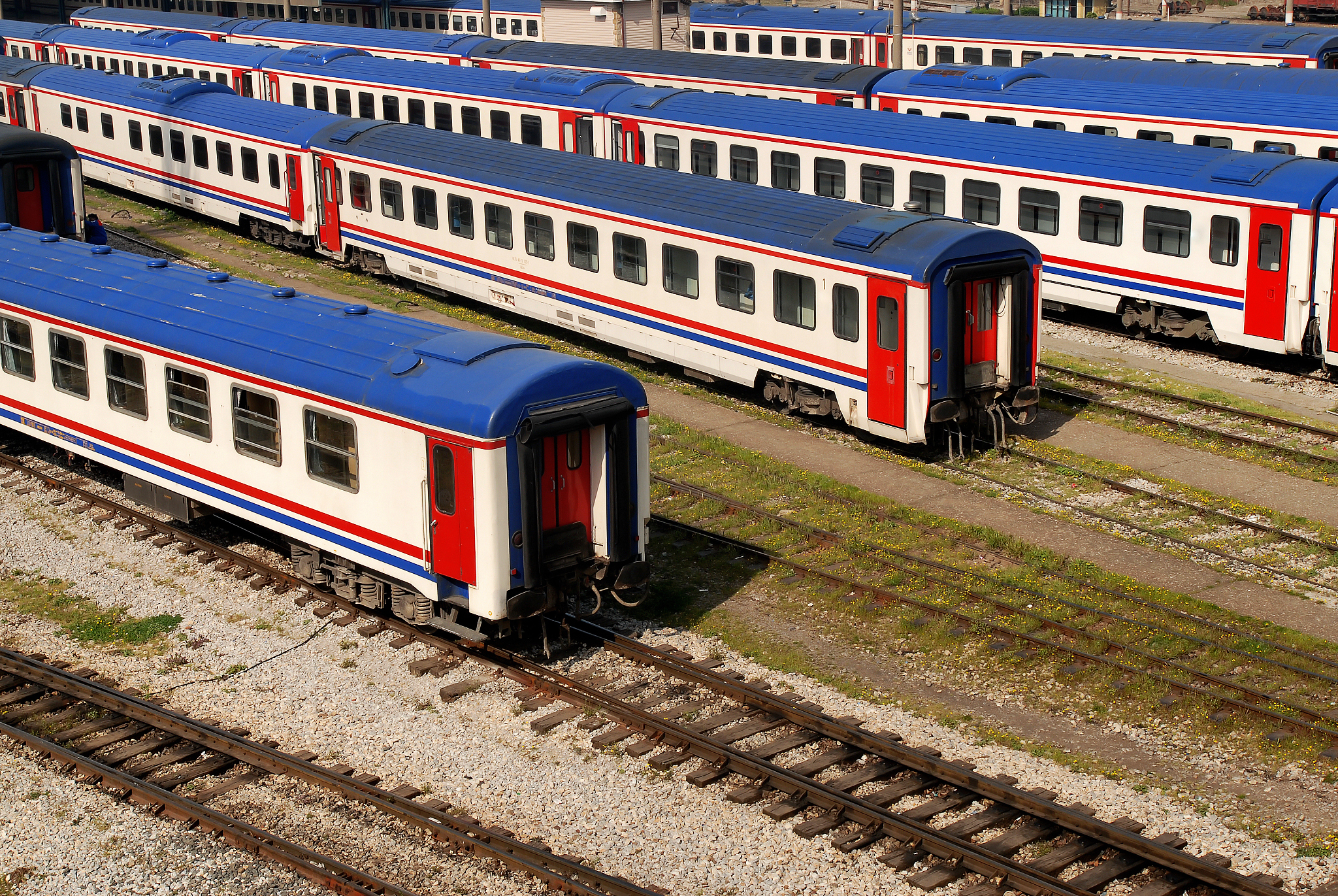 南昌2021年铁路学校哪家好