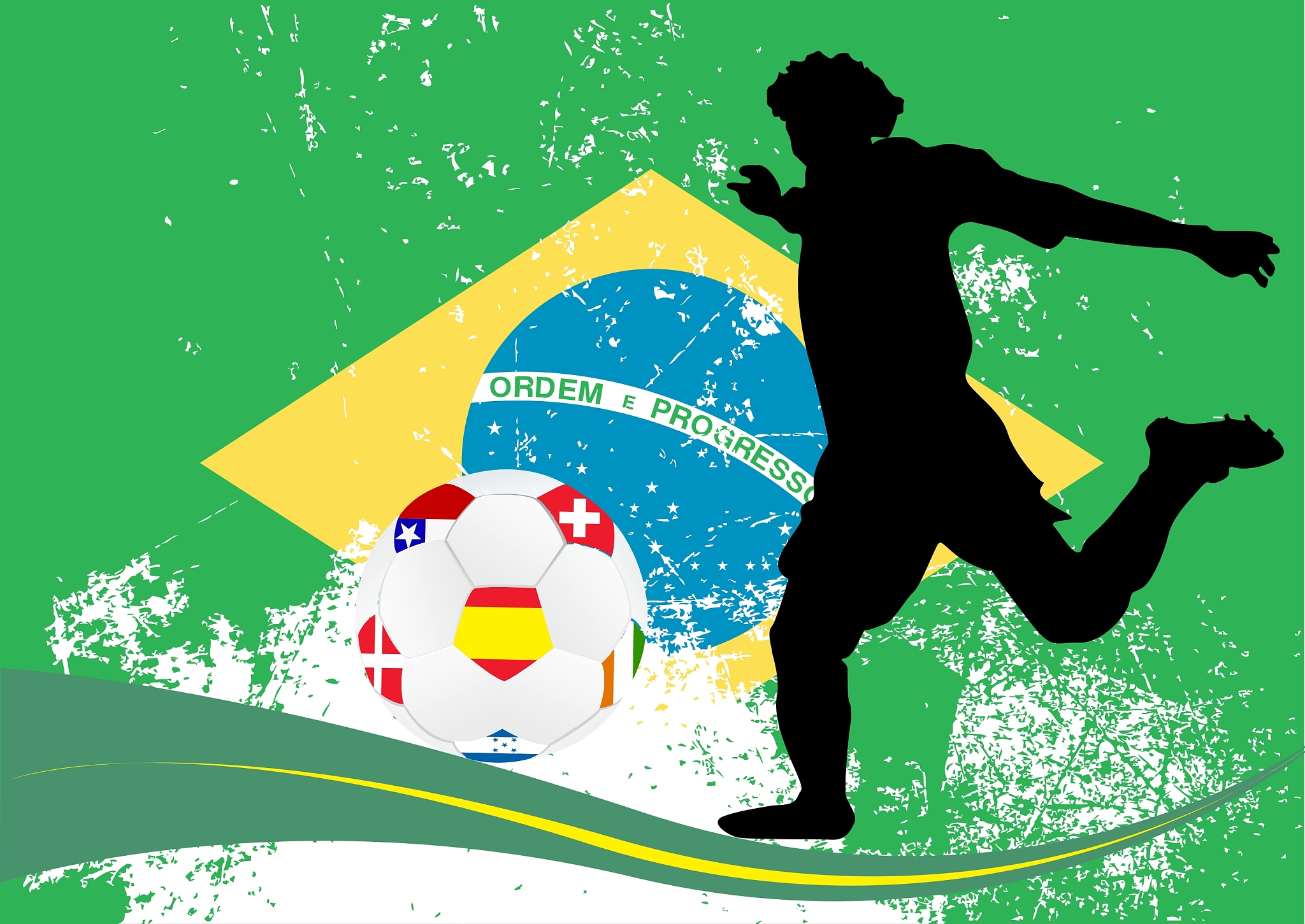 soccer player