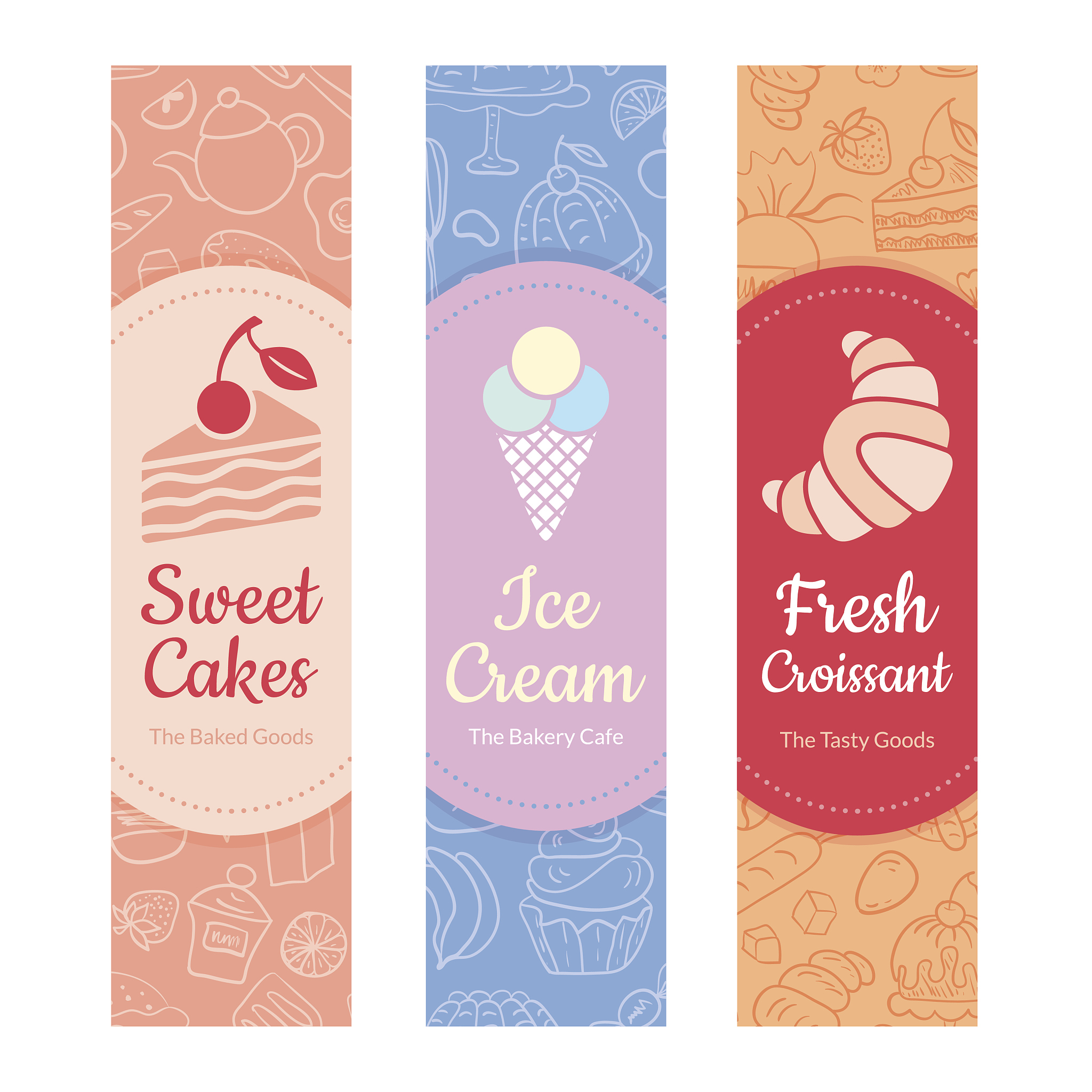 冰激凌包装设计：如何打造吸睛包装？