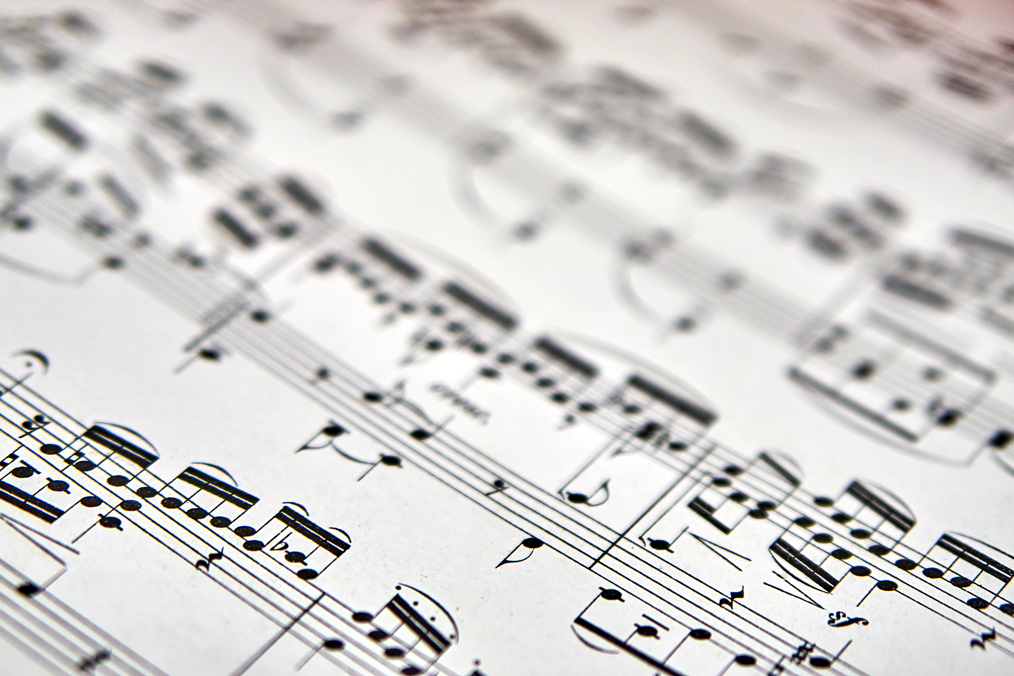 music