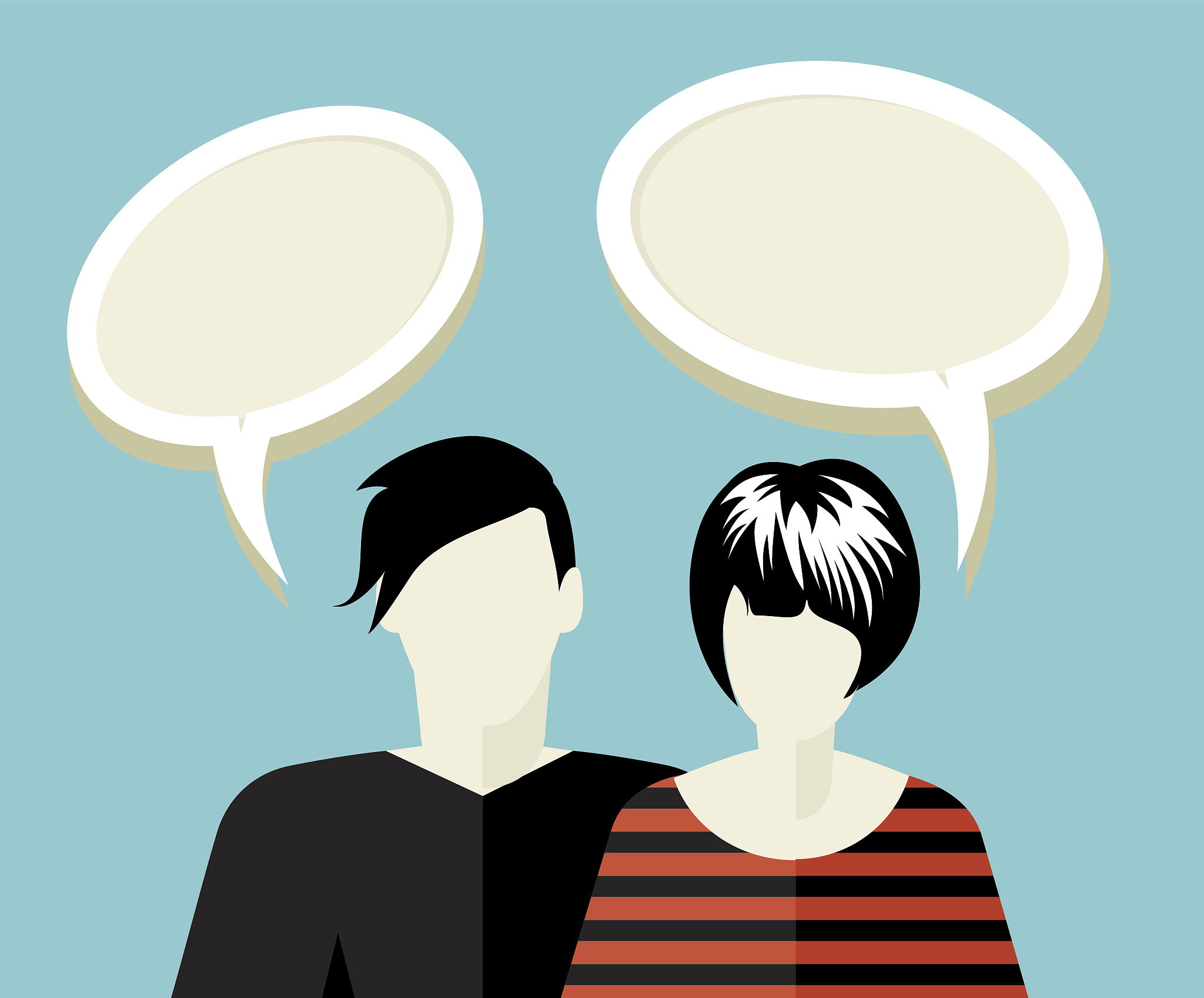 女友情緒勒索怎麼辦？如何應對和解決