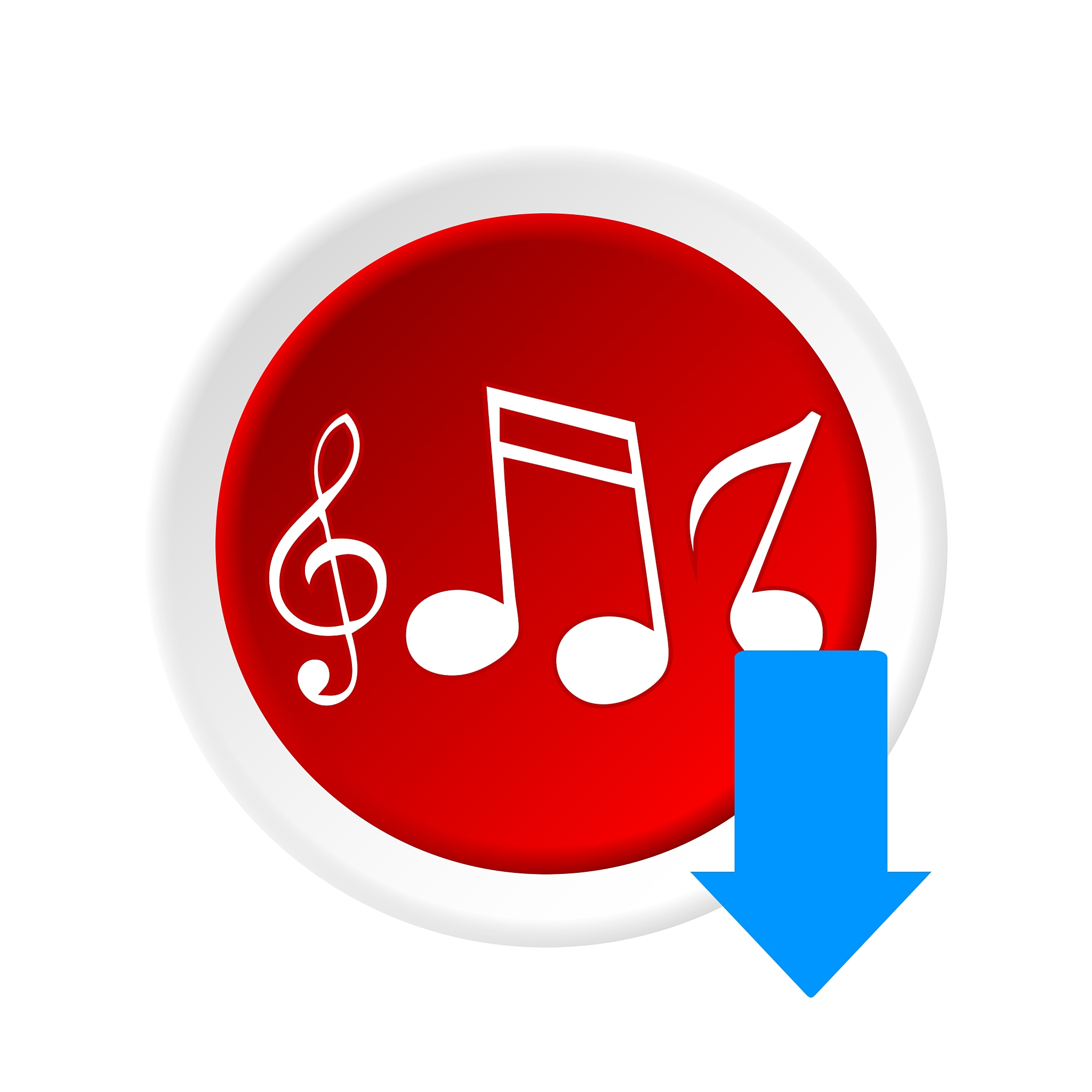 music icon