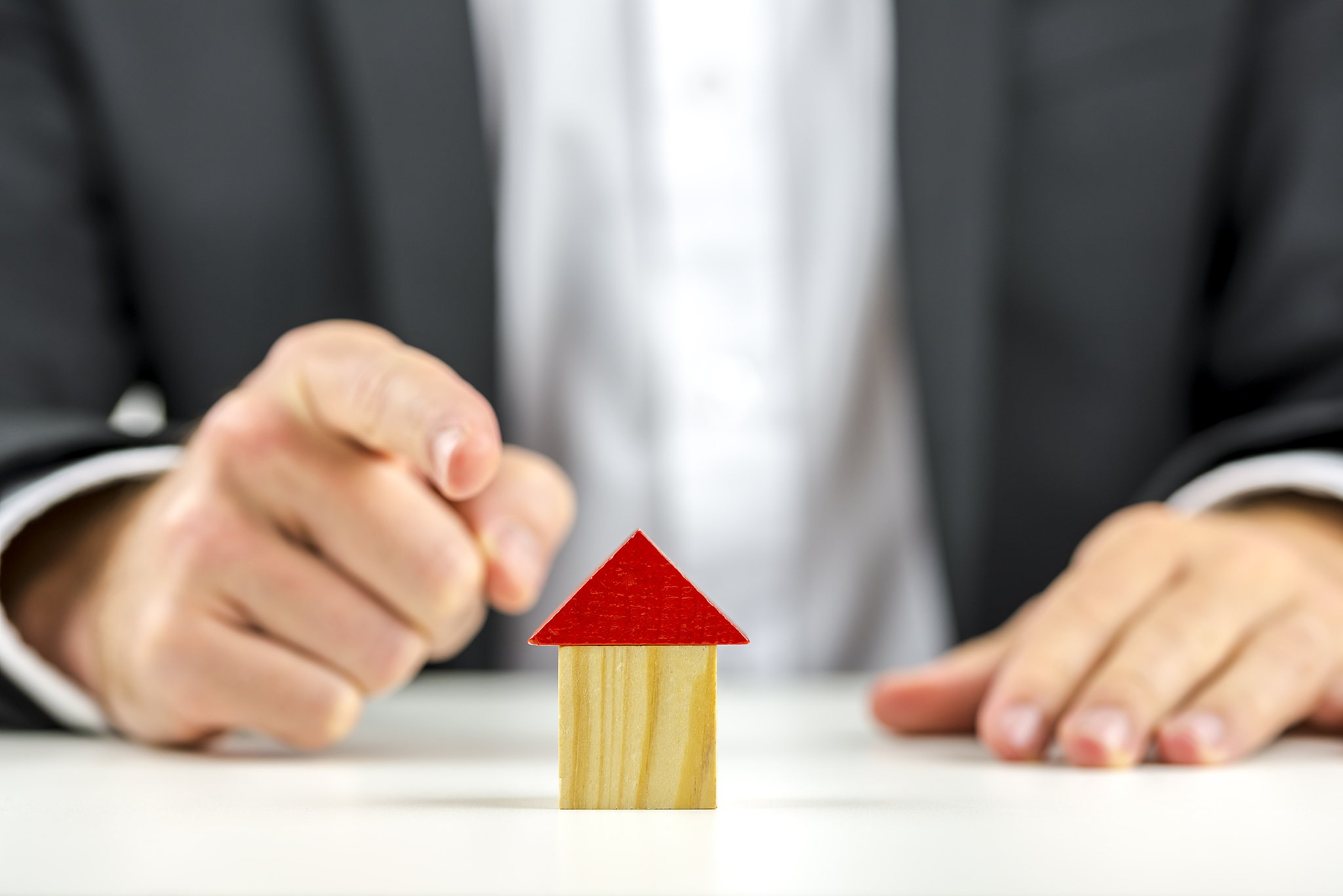 real estate concept