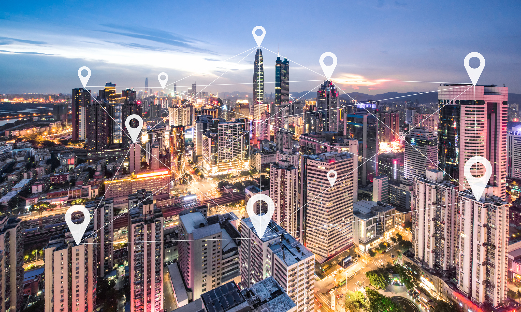 深圳发展优势：经济实力、科技创新、地理位置等全方位解读