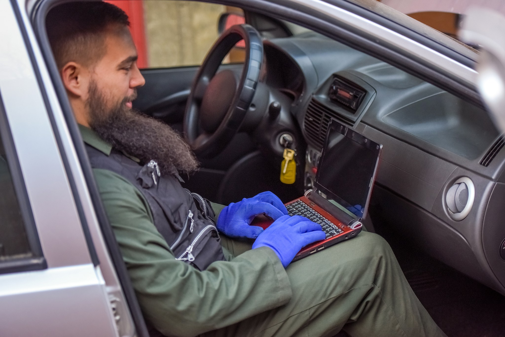 六枝特区技工学校热门专业及汽车检测与维修专业就业前景