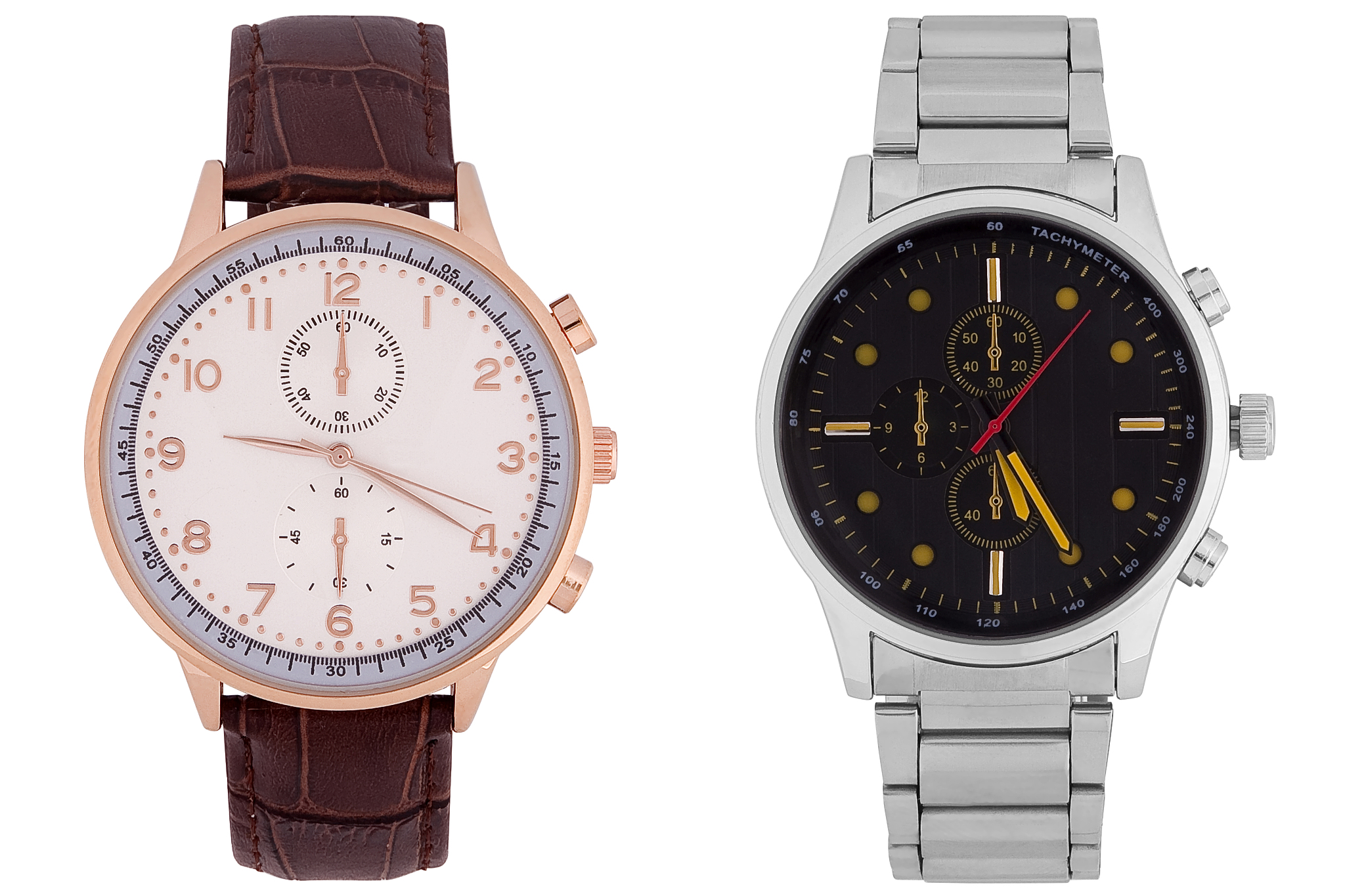 wrist watch