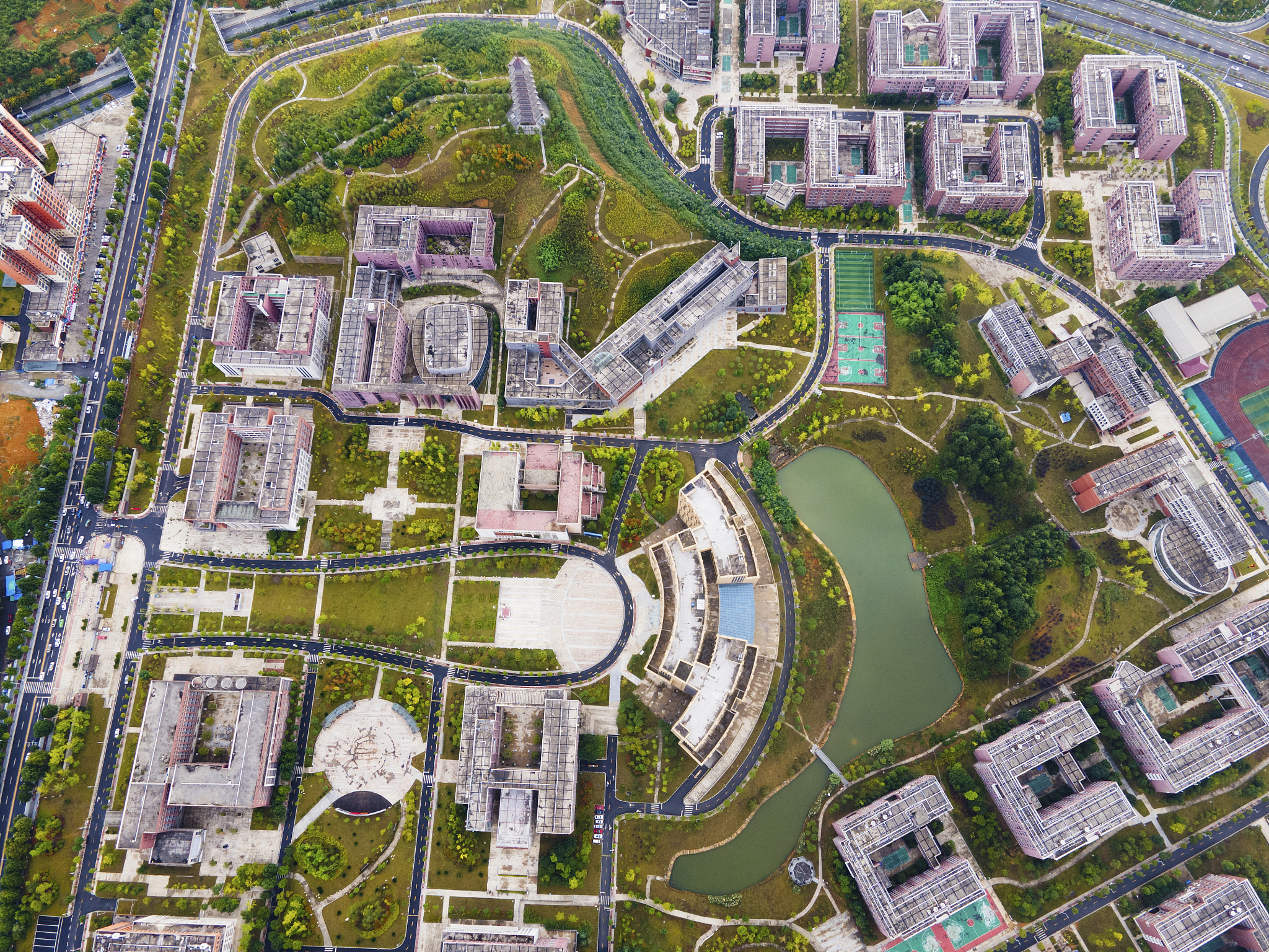 重庆城市管理职业学院城市管理与规划专业怎么样?就业前景、课程设置、优势分析 重庆城市管理职业学院城市管理与规划专业怎么样?就业前景、课程设置、优势分析