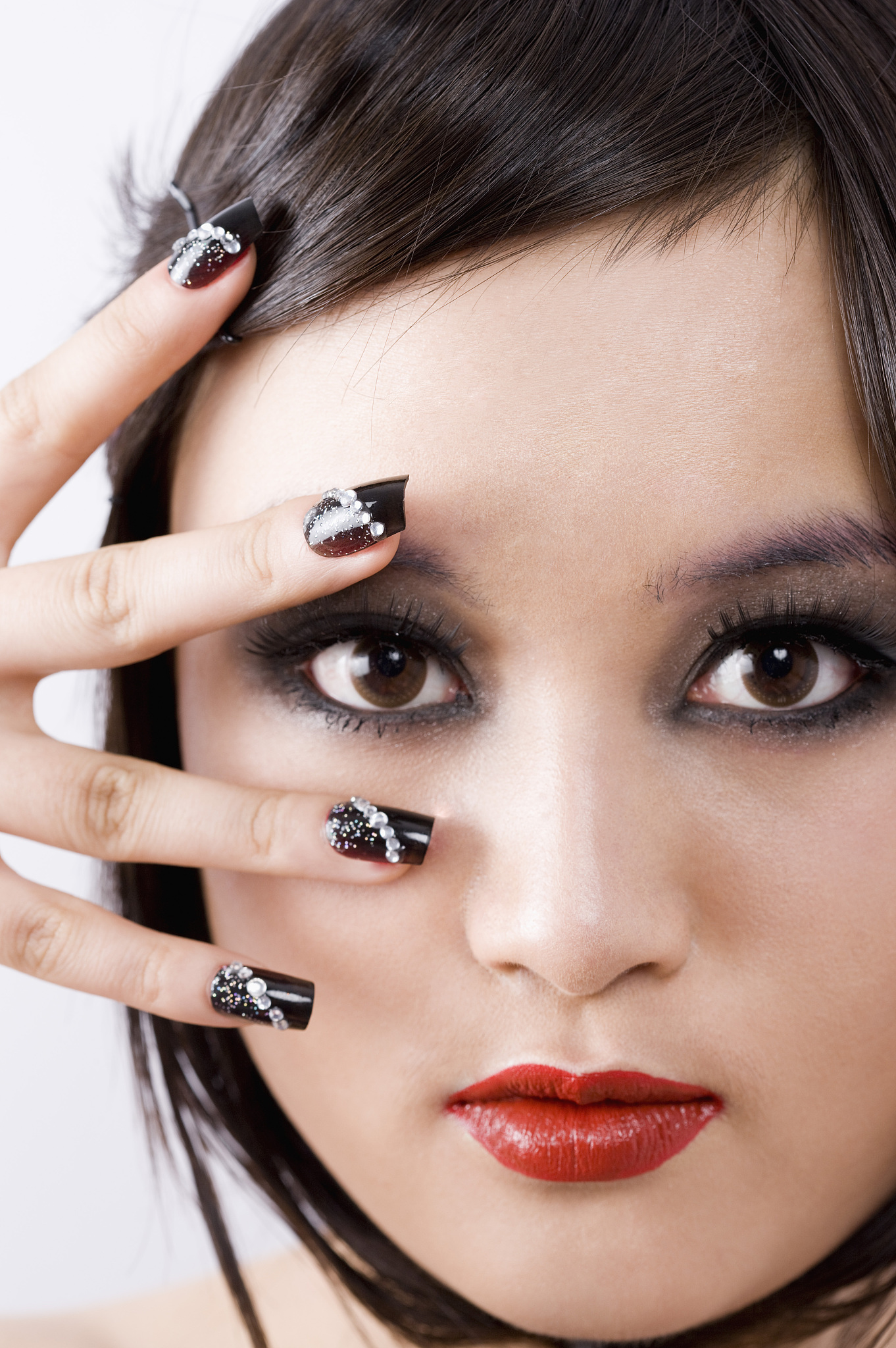 7个超实用化妆技巧，快速上手变美！