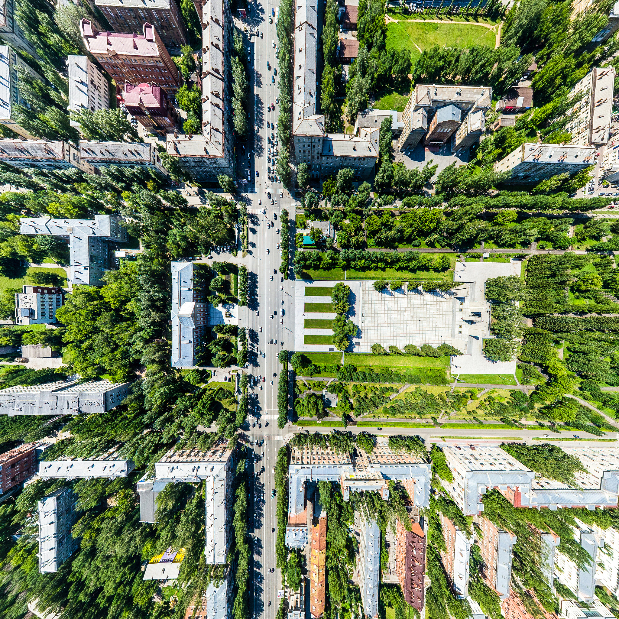 汽车社区规划活动提案：提升社区品质，共建美好生活
