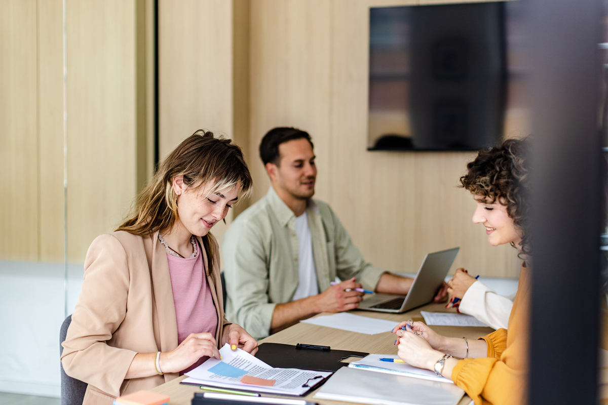 文秘专业好不好