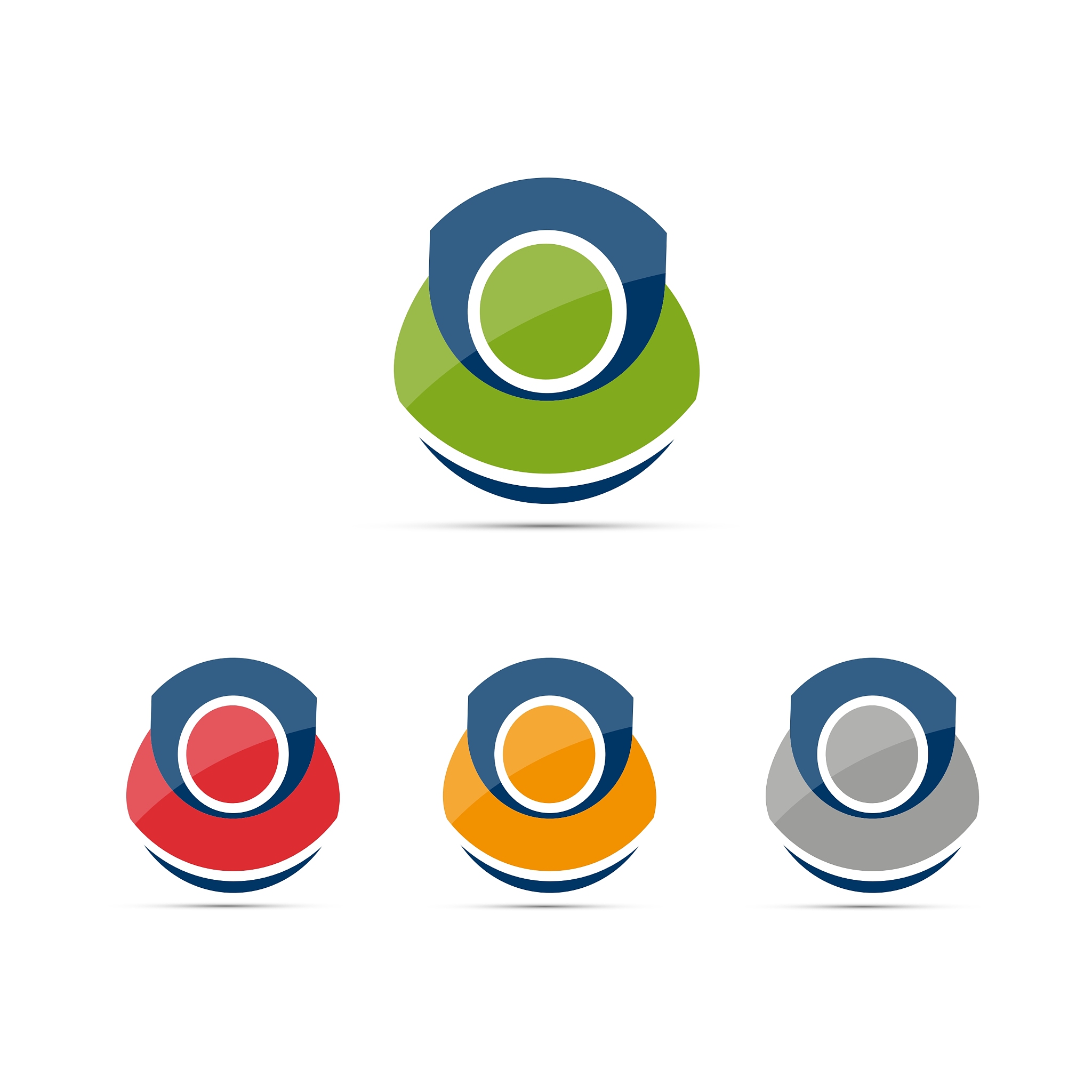 business icons design