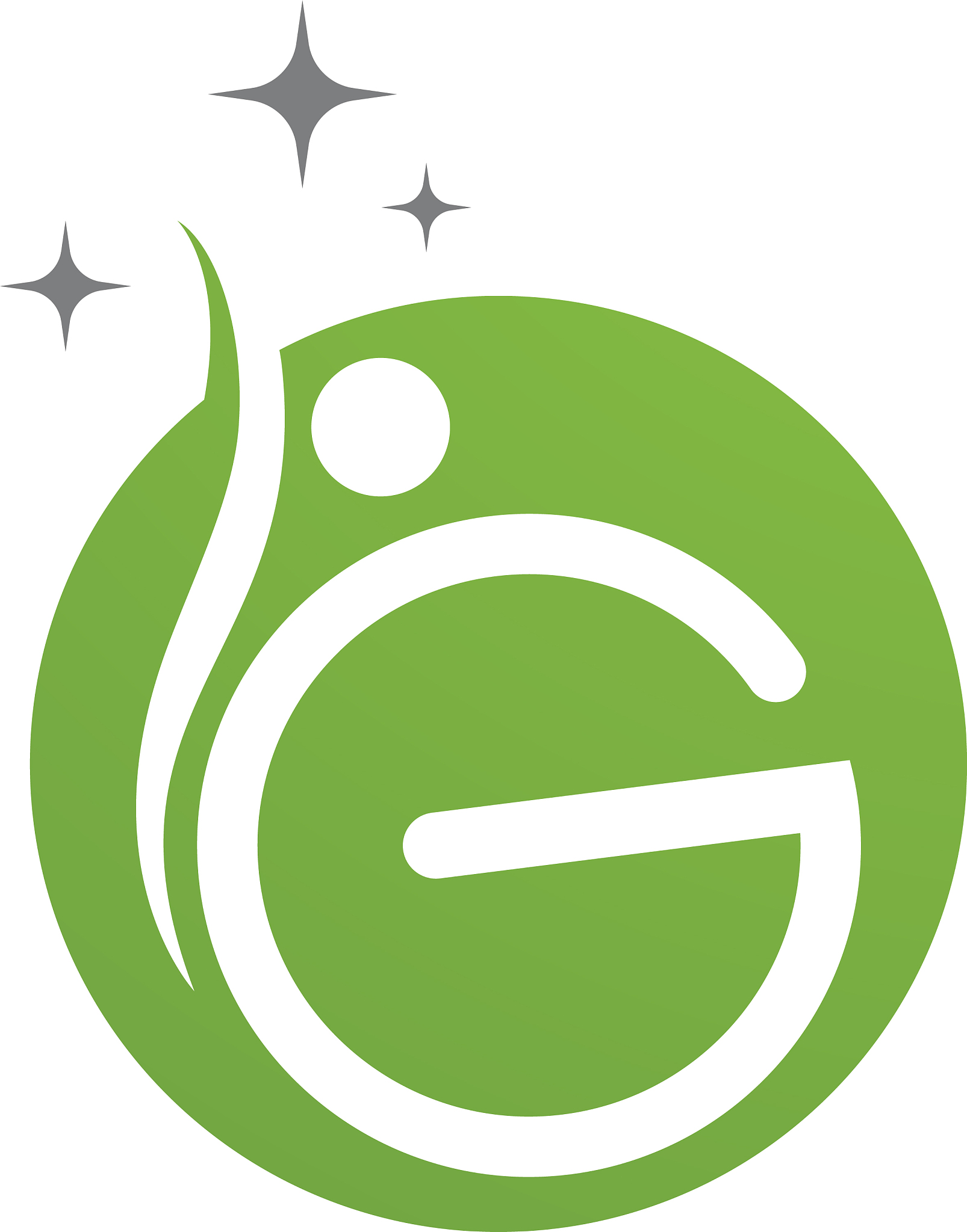 green people health letter g