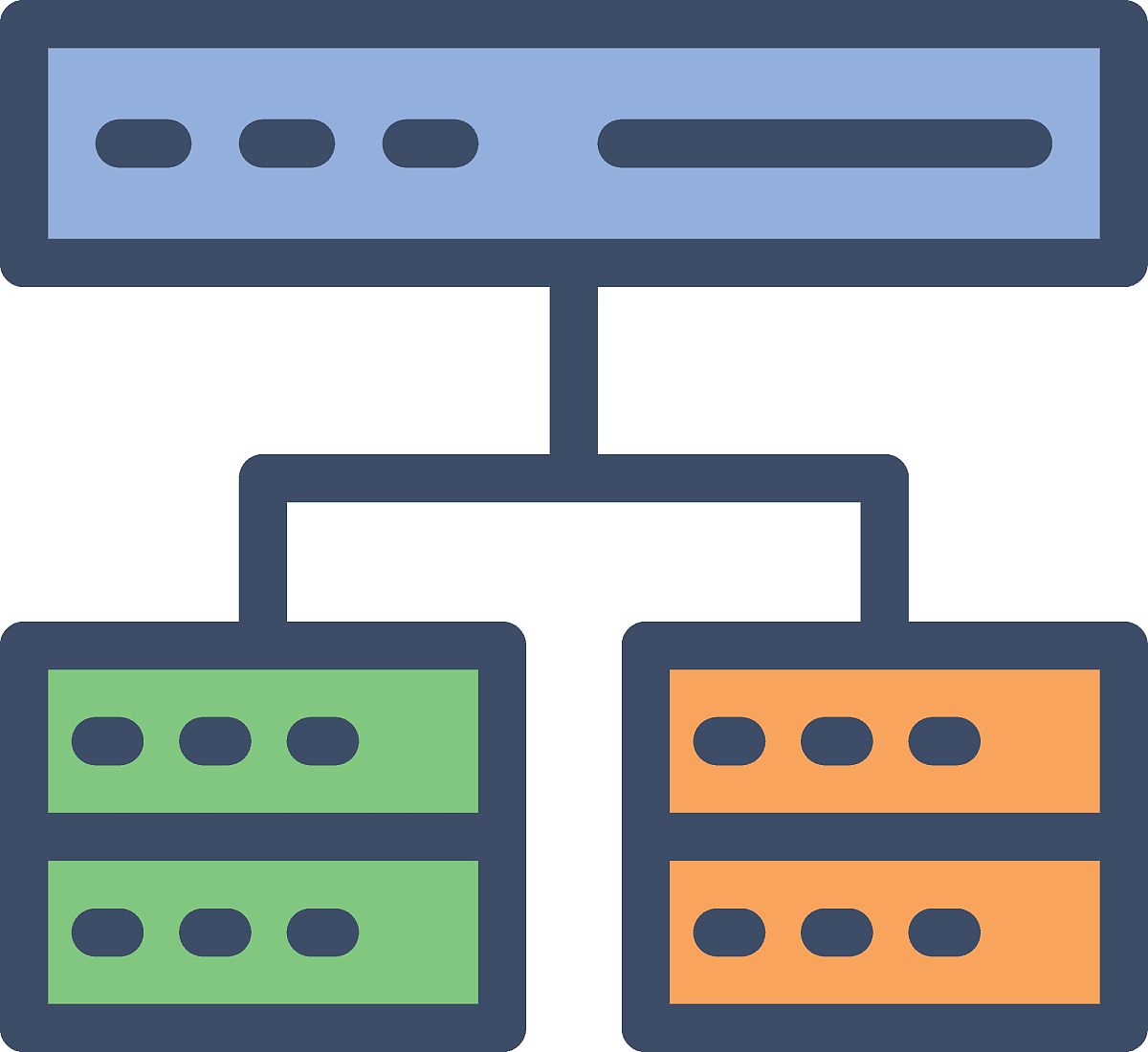 服务接口和业务接口的区别：深入理解两种接口类型